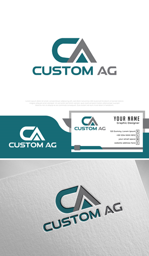 Logo Design by InkPilot_Studio™ for this project | Design: #37198222