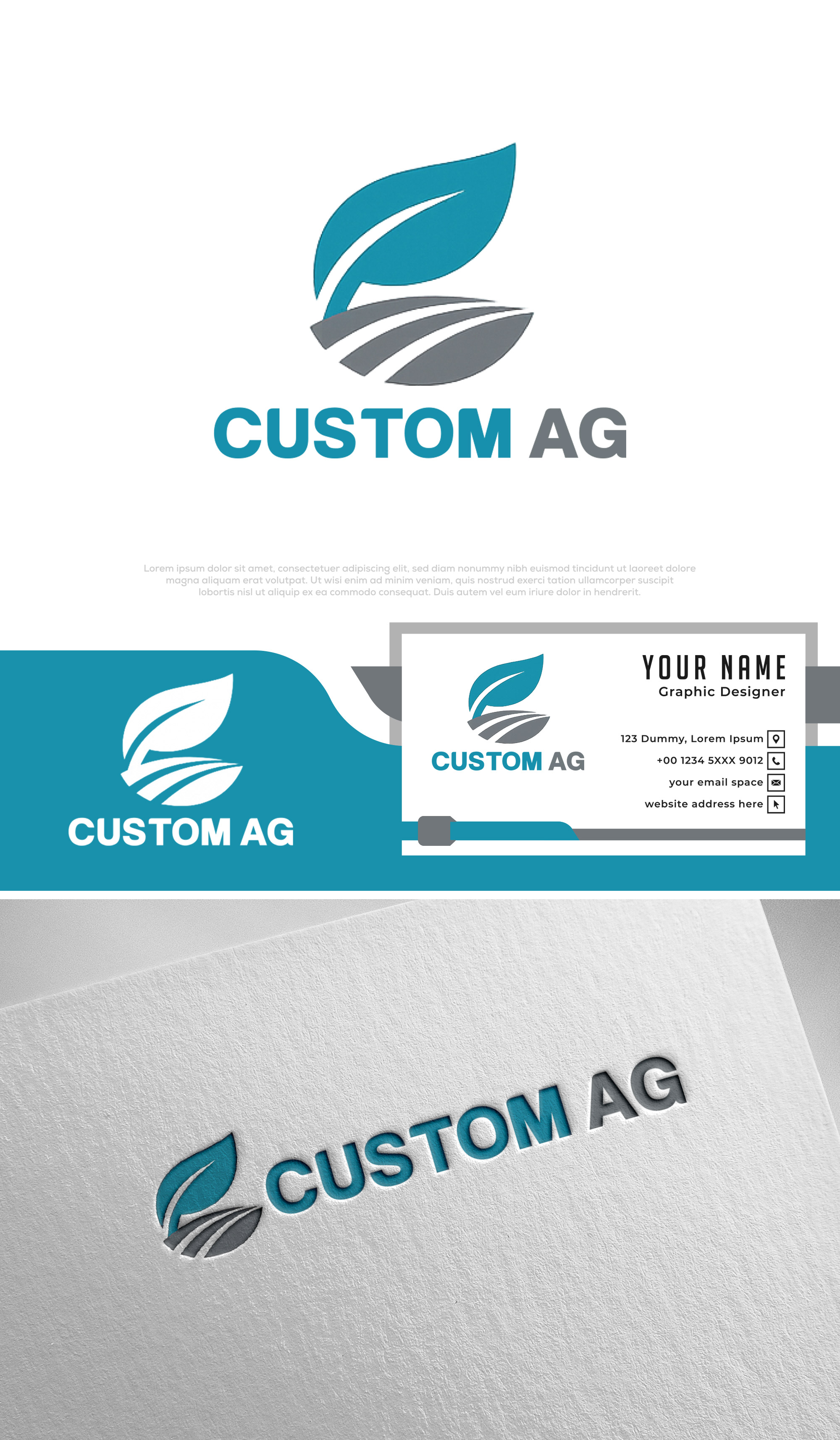 Logo Design by InkPilot_Studio™ for this project | Design #37198223