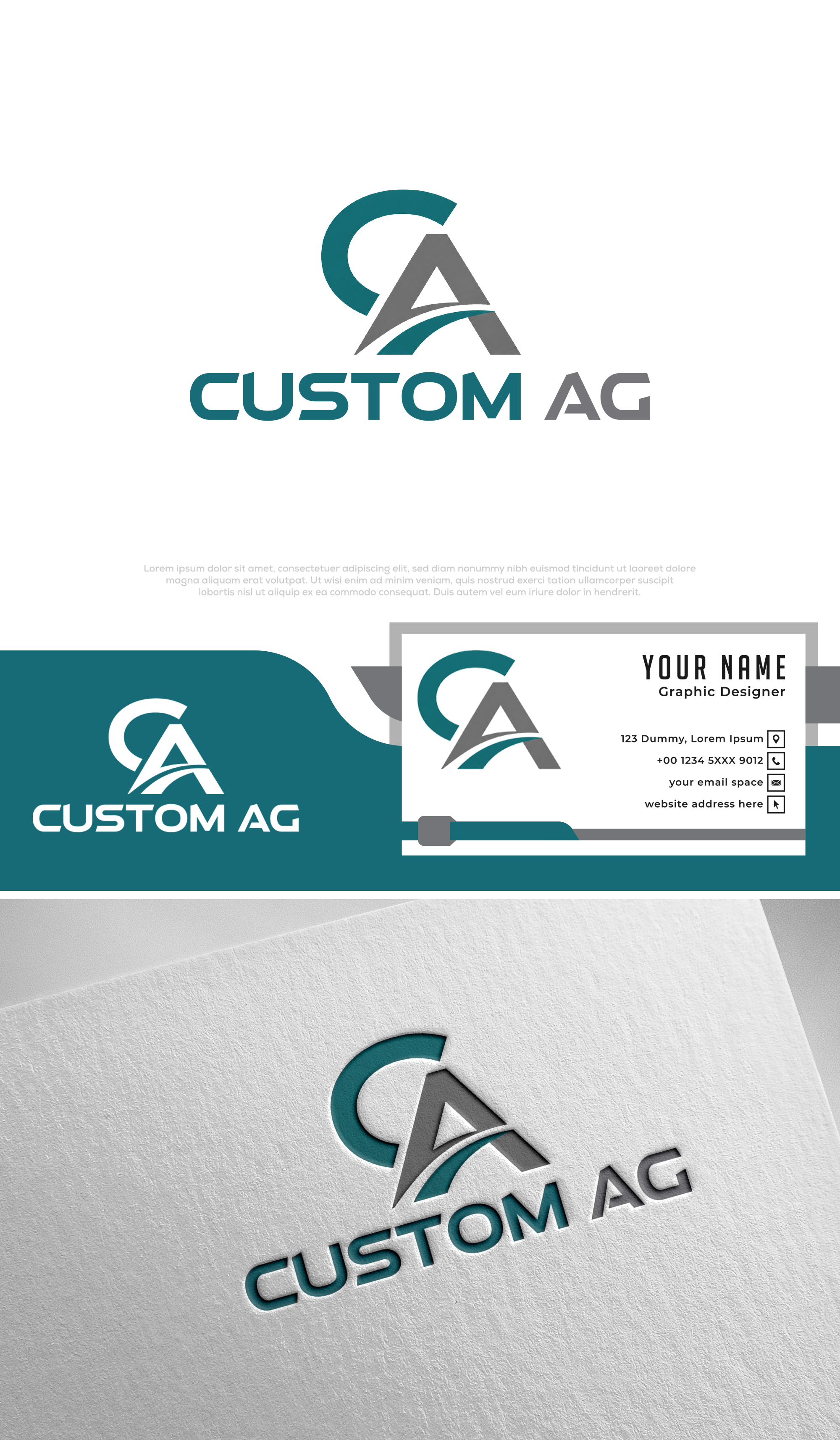 Logo Design by InkPilot_Studio™ for this project | Design #37198224