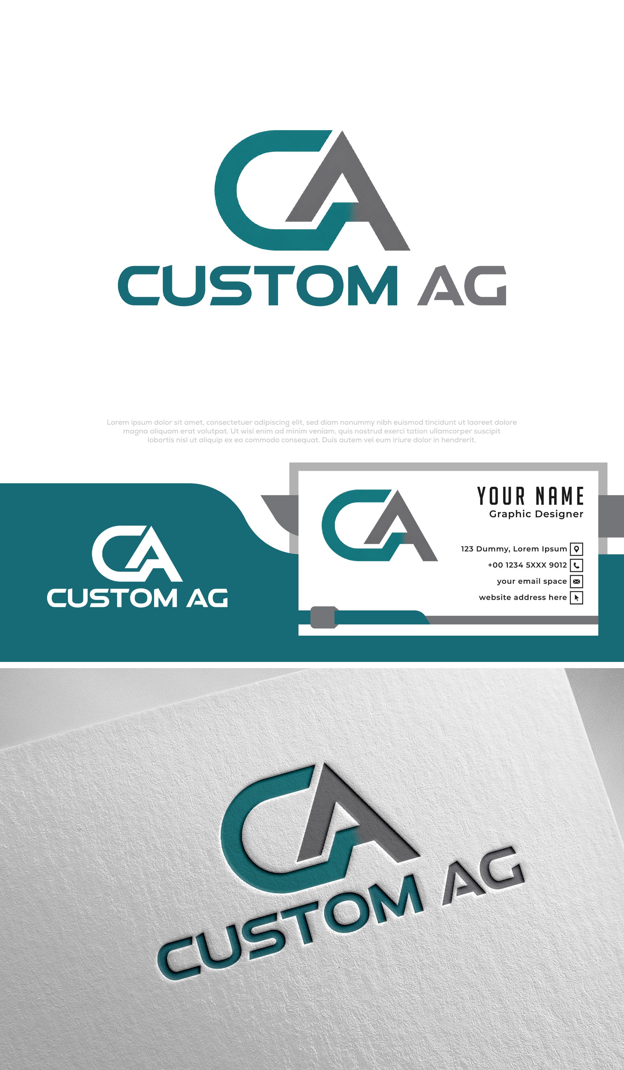 Logo Design by InkPilot_Studio™ for this project | Design #37198225