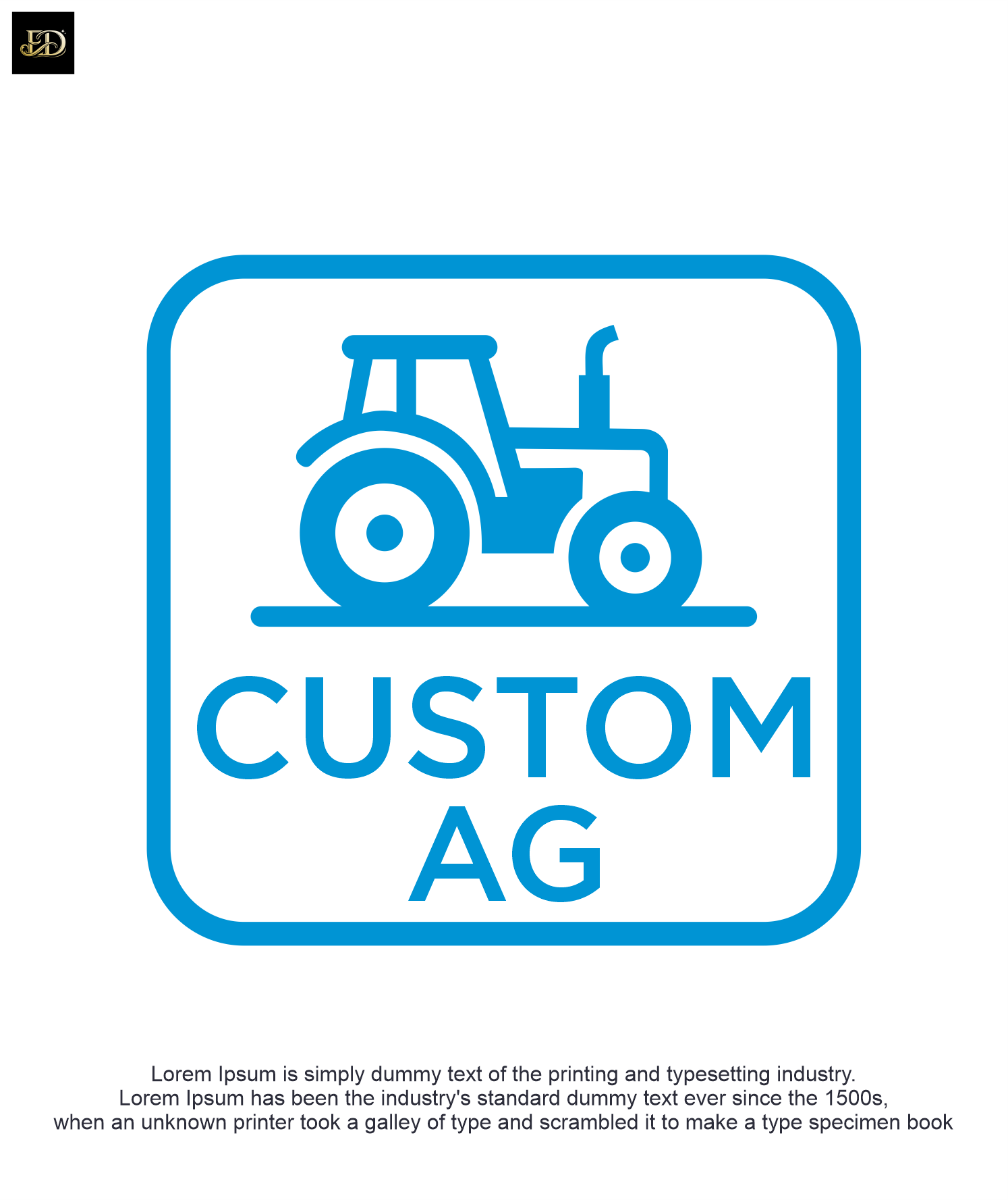 Logo Design by Eldmal for this project | Design #37168095