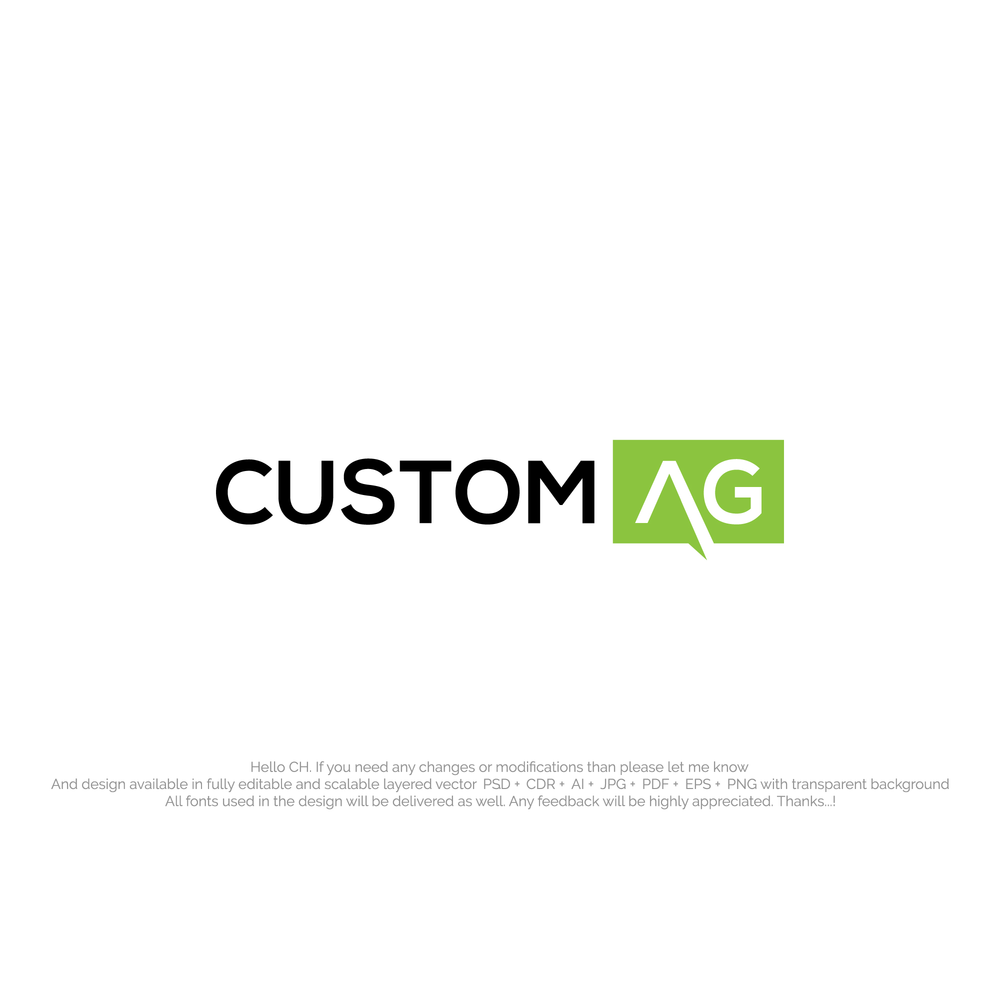 Logo Design by NexaBrand for this project | Design #37198272