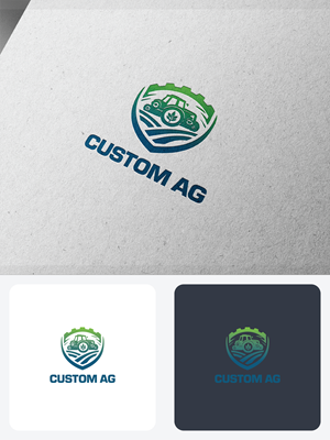 Logo Design by raju.creative for this project | Design: #37173278