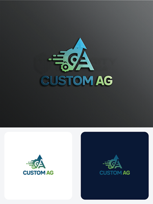 Logo Design by raju.creative for this project | Design: #37173280