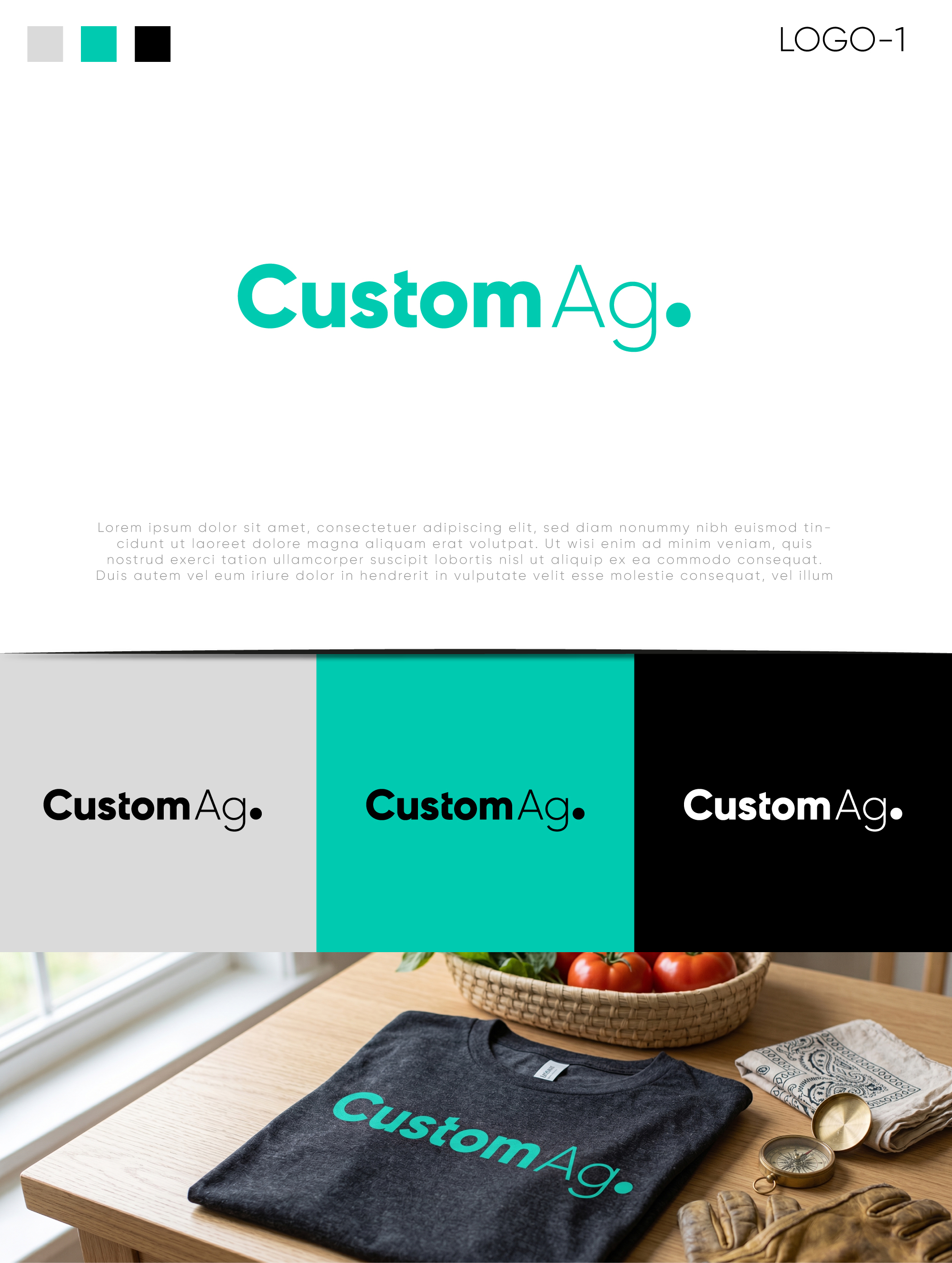 Logo Design by WooowTech for this project | Design #37178753