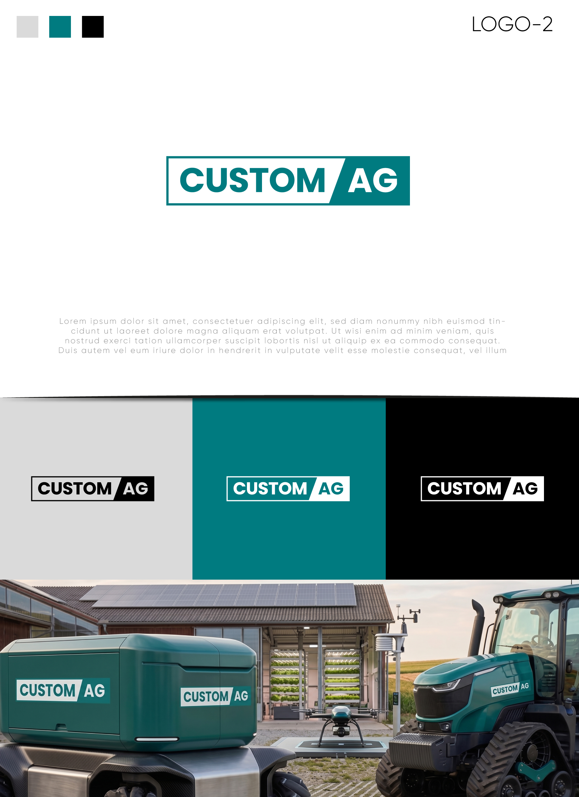 Logo Design by WooowTech for this project | Design #37178789