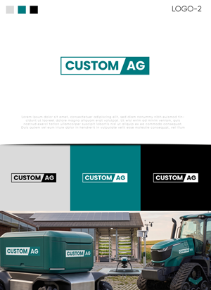 Logo Design by WooowTech for this project | Design: #37178789