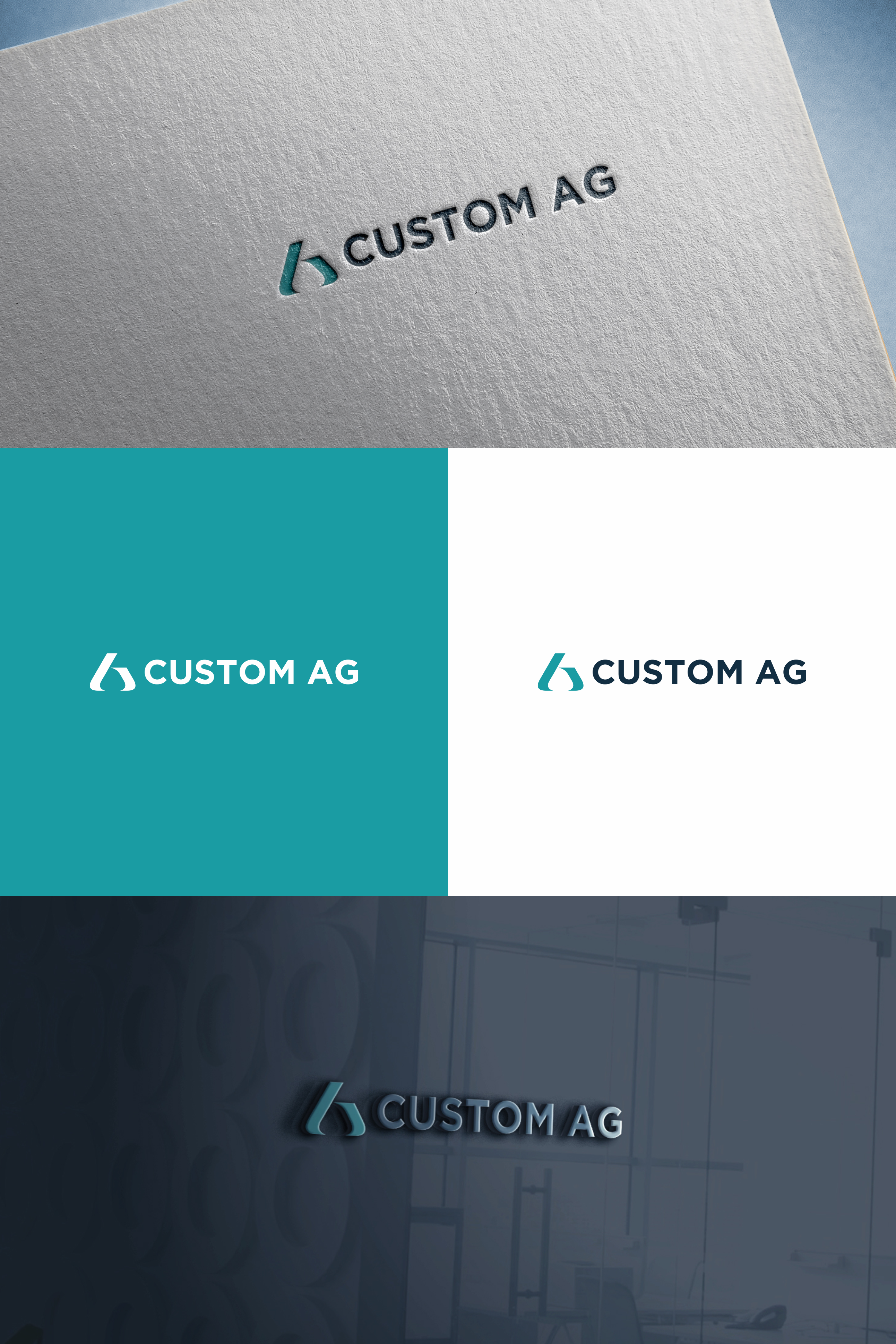 Logo Design by achil78 for this project | Design #37170563