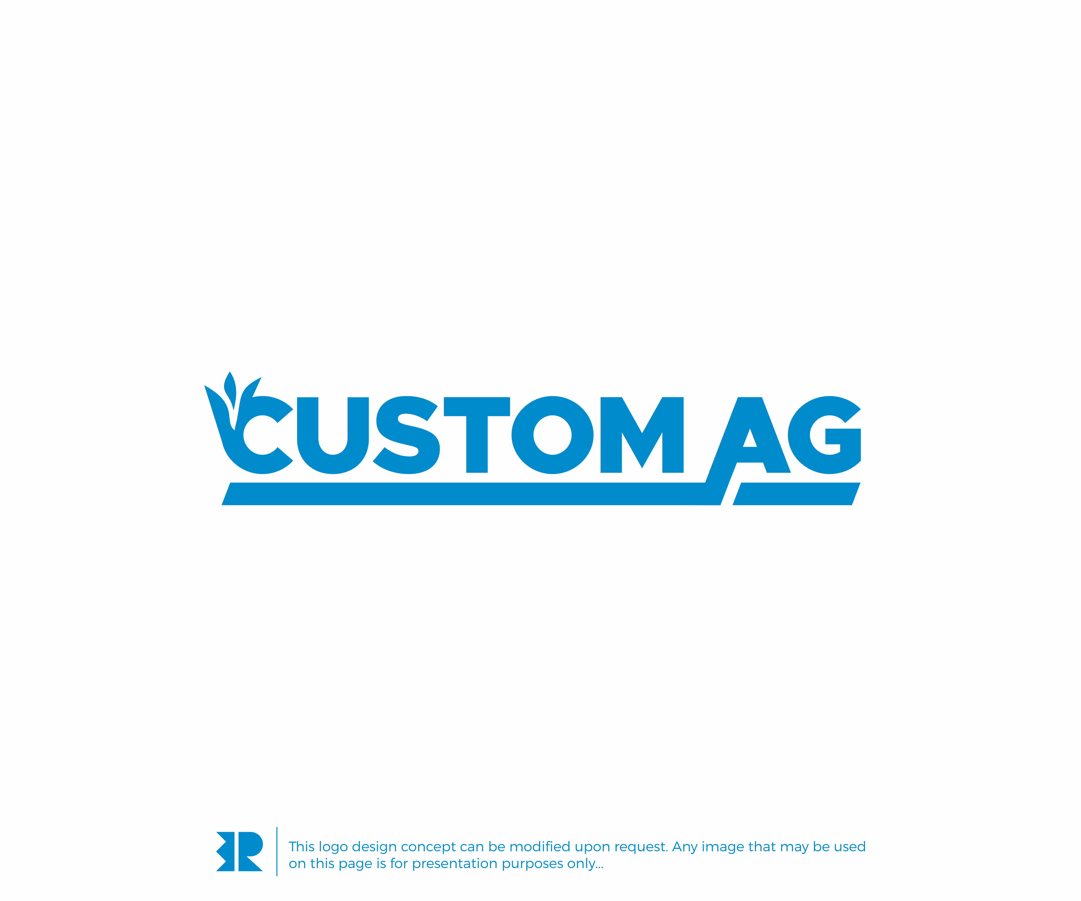 Logo Design by RKingz for this project | Design #37208861