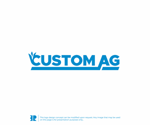 Logo Design by RKingz for this project | Design: #37208861