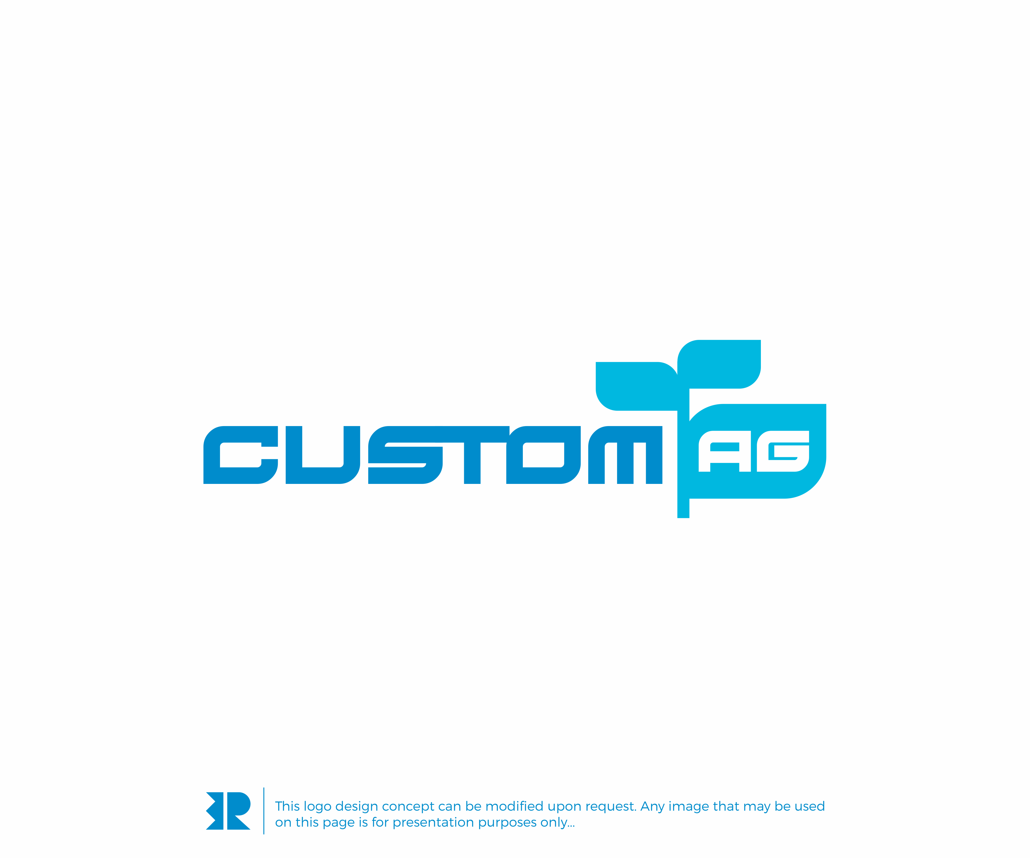 Logo Design by RKingz for this project | Design #37208862