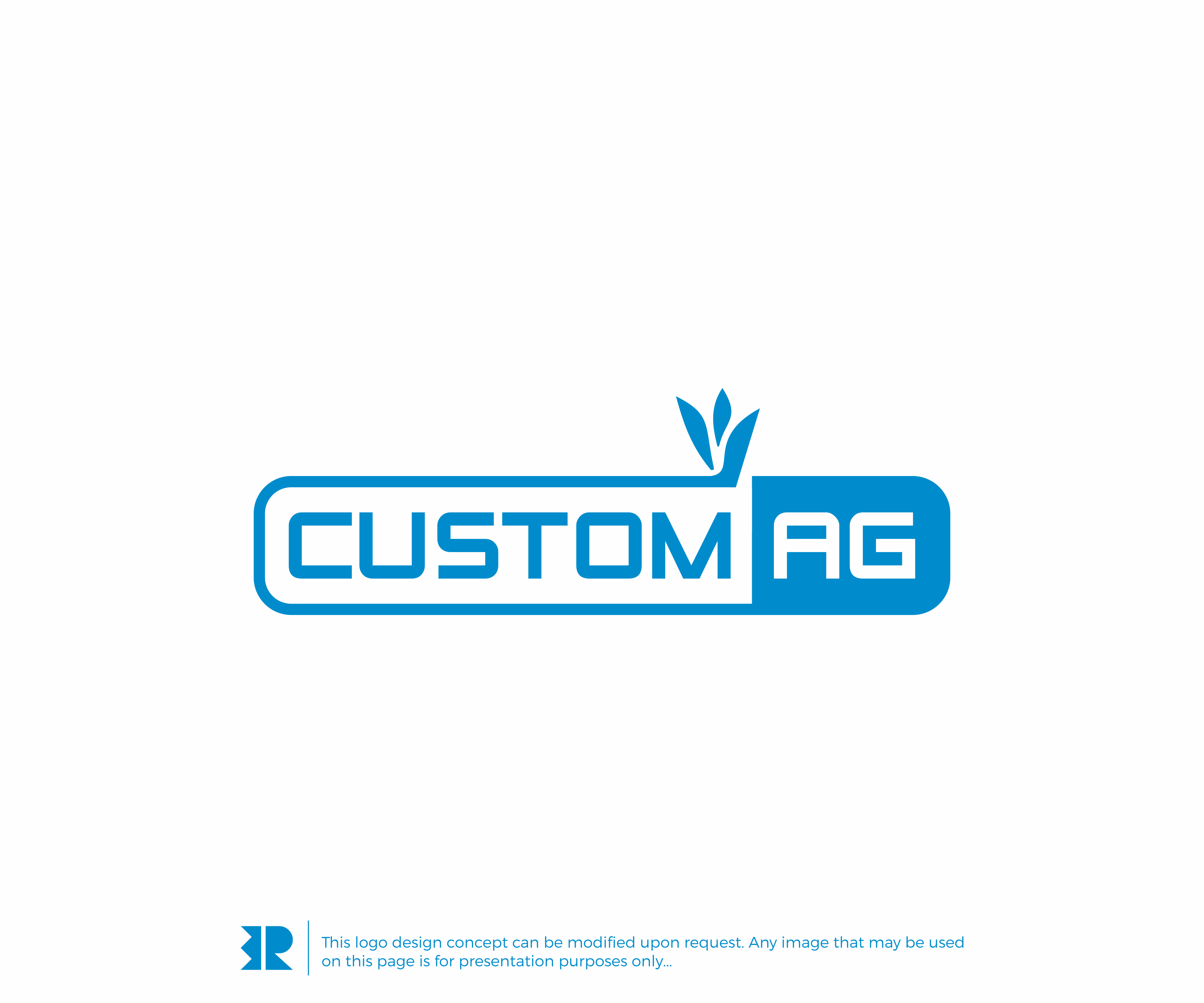 Logo Design by RKingz for this project | Design #37208863