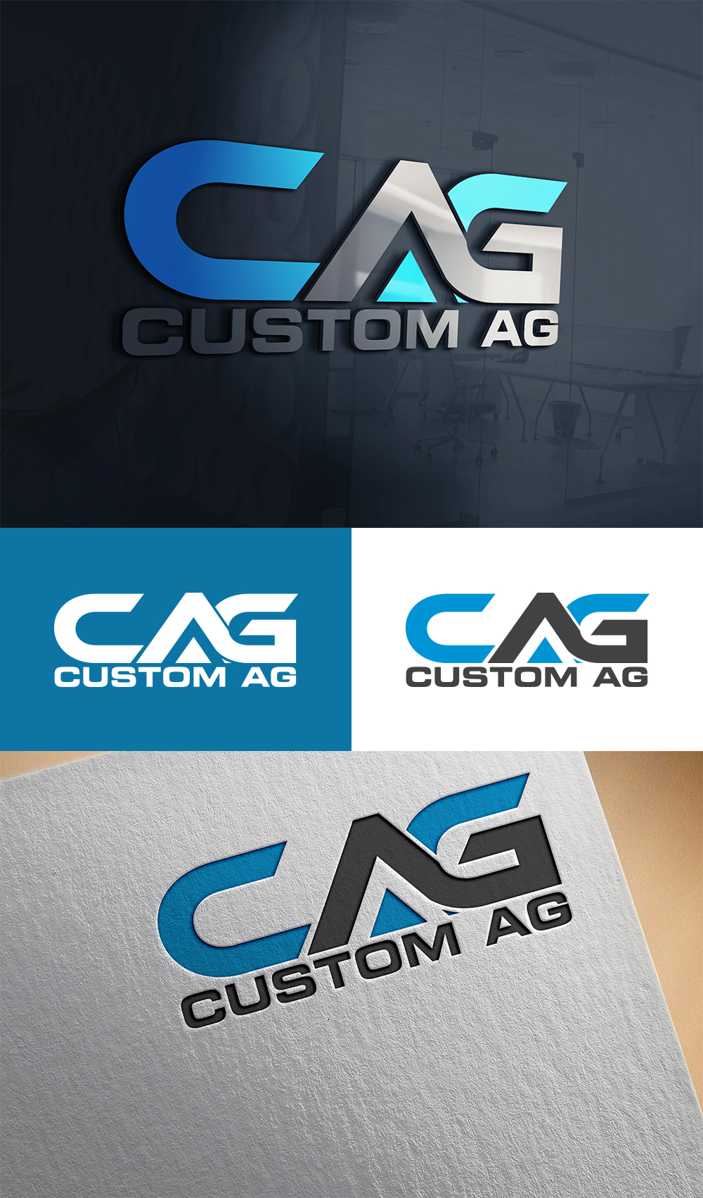 Logo Design by Imran_me for this project | Design #37170375