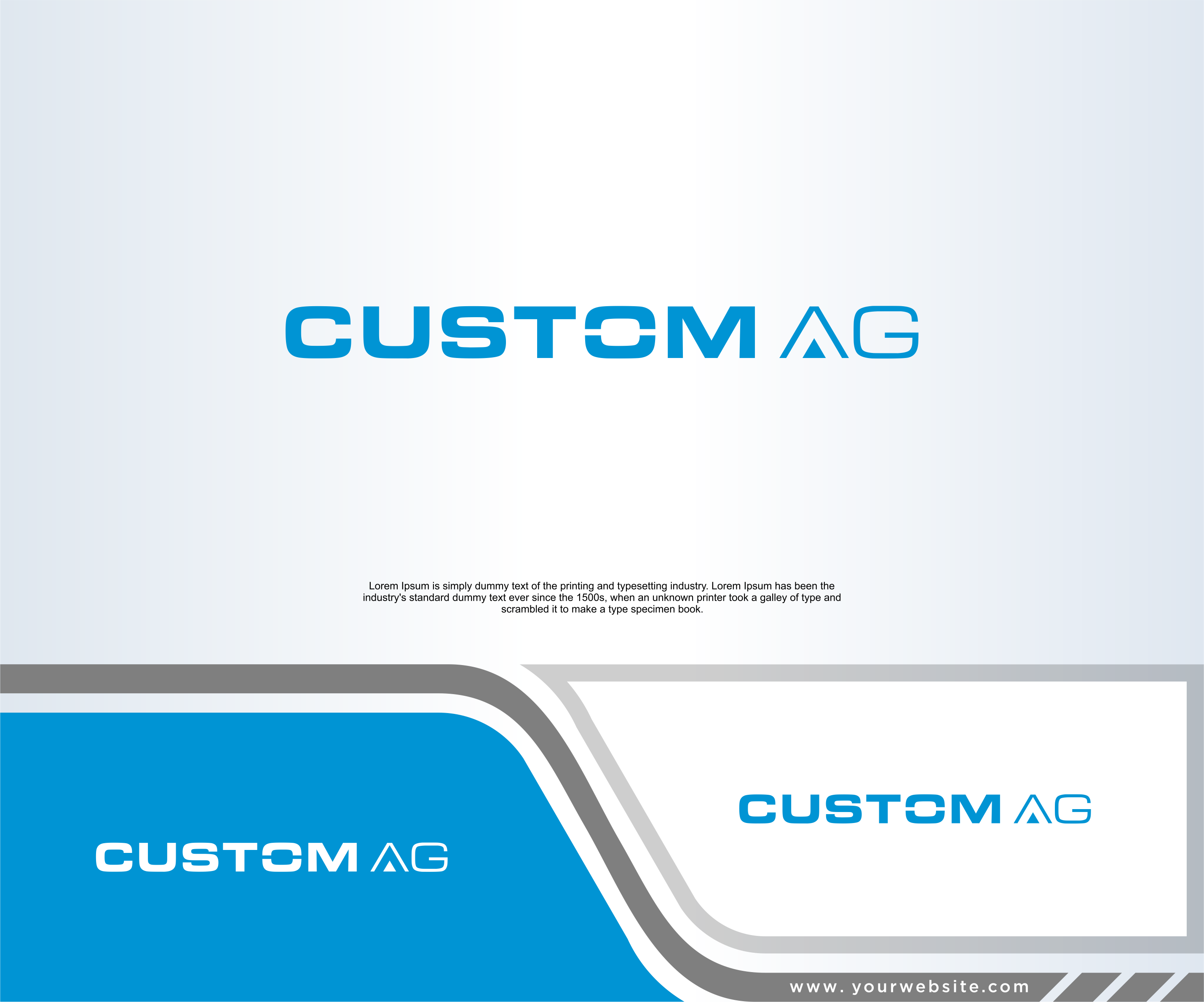 Logo Design by dobleh_creative for this project | Design #37168156