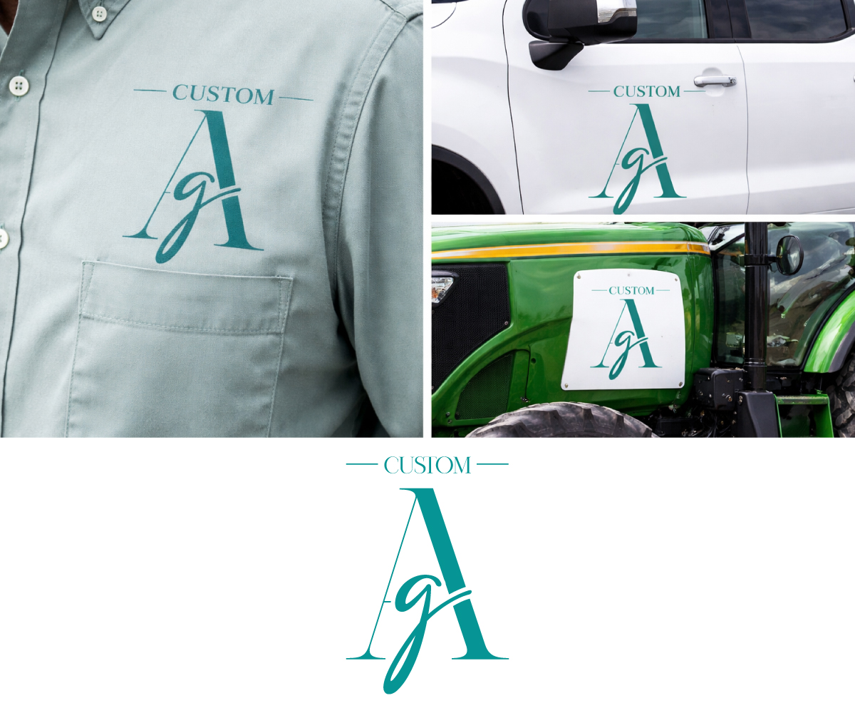 Logo Design by Ansh Design for this project | Design #37171753