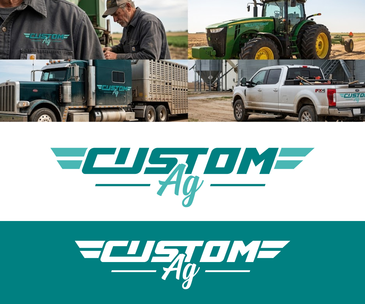Logo Design by Ansh Design for this project | Design #37171754