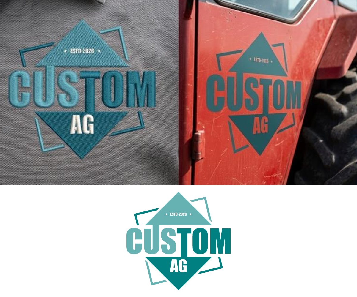 Logo Design by Ansh Design for this project | Design #37171759