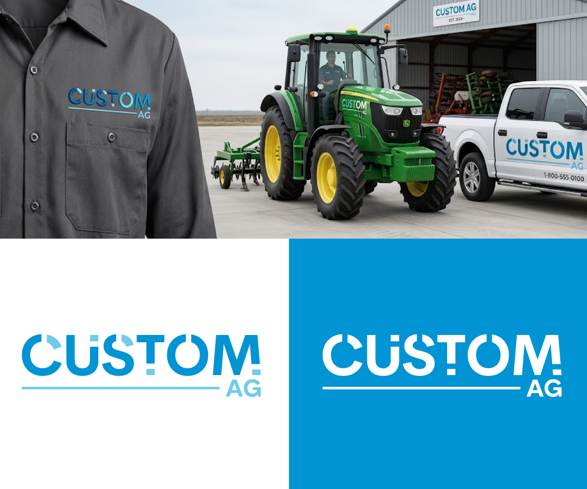 Logo Design by Ansh Design for this project | Design #37171760