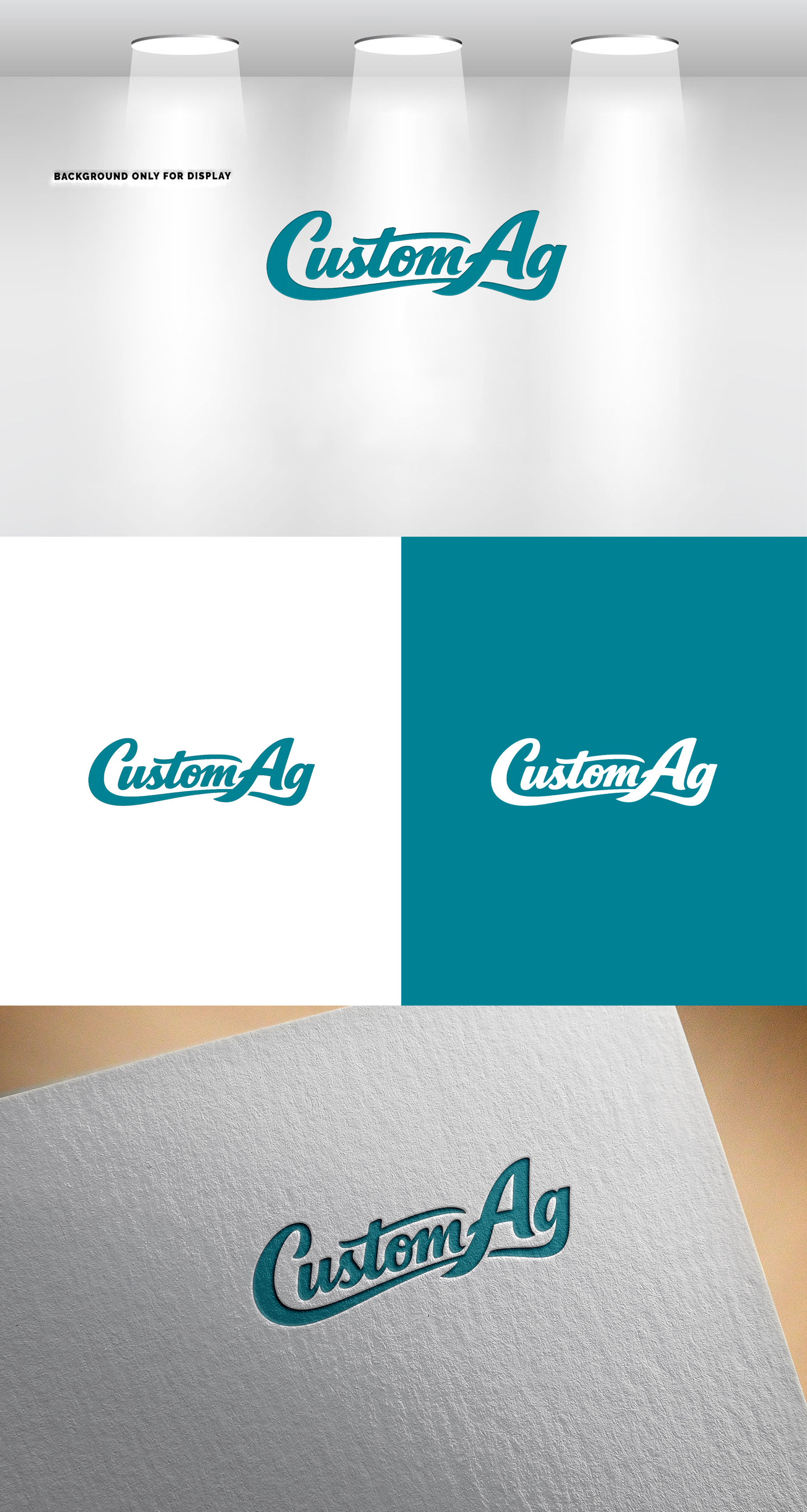 Logo Design by Soonia for this project | Design #37170441