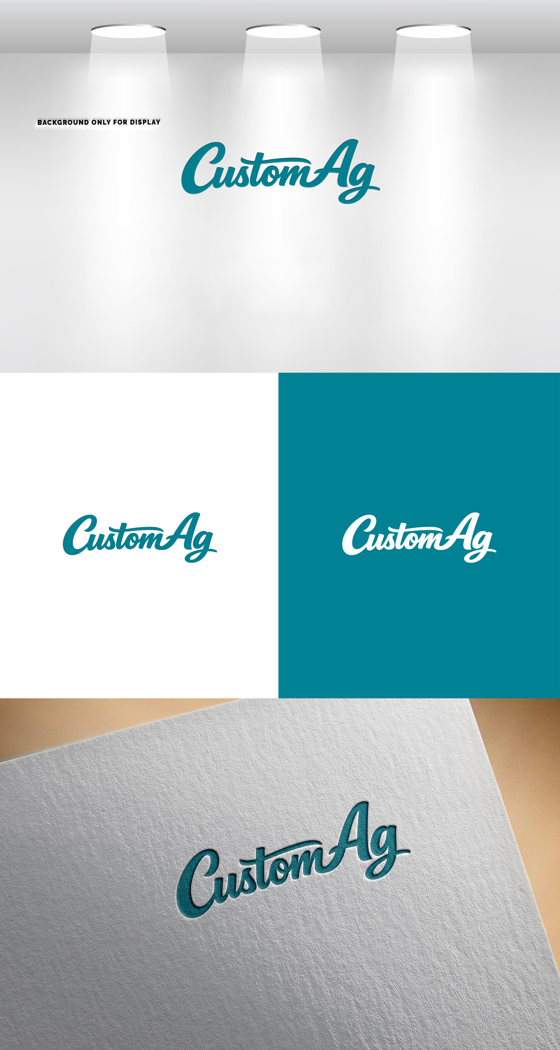 Logo Design by Soonia for this project | Design #37170442