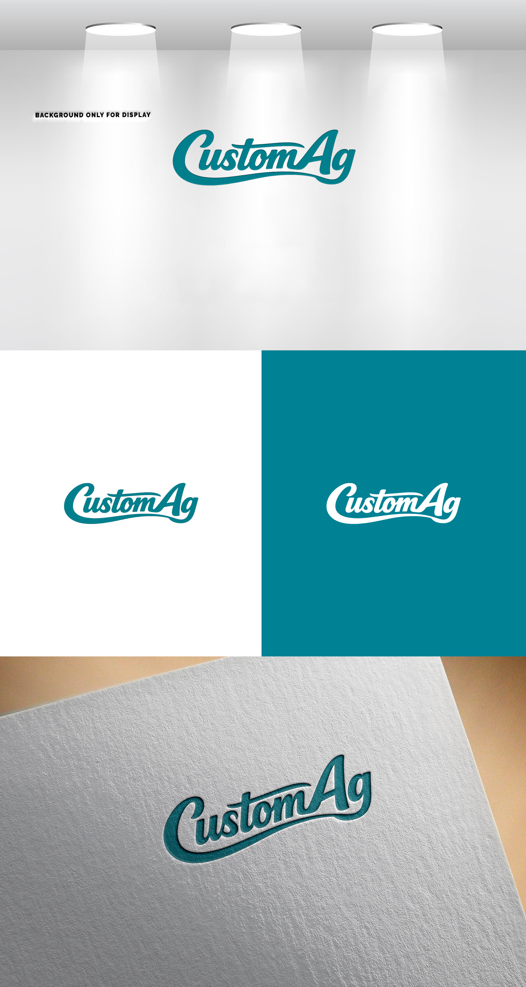 Logo Design by Soonia for this project | Design #37170443