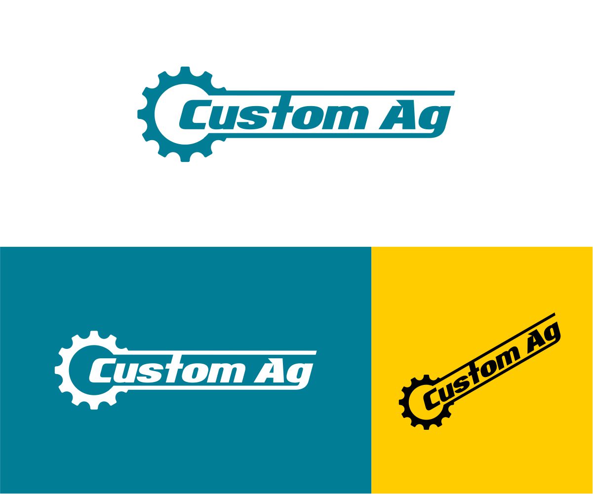 Logo Design by OrianO-70 for this project | Design #37194503