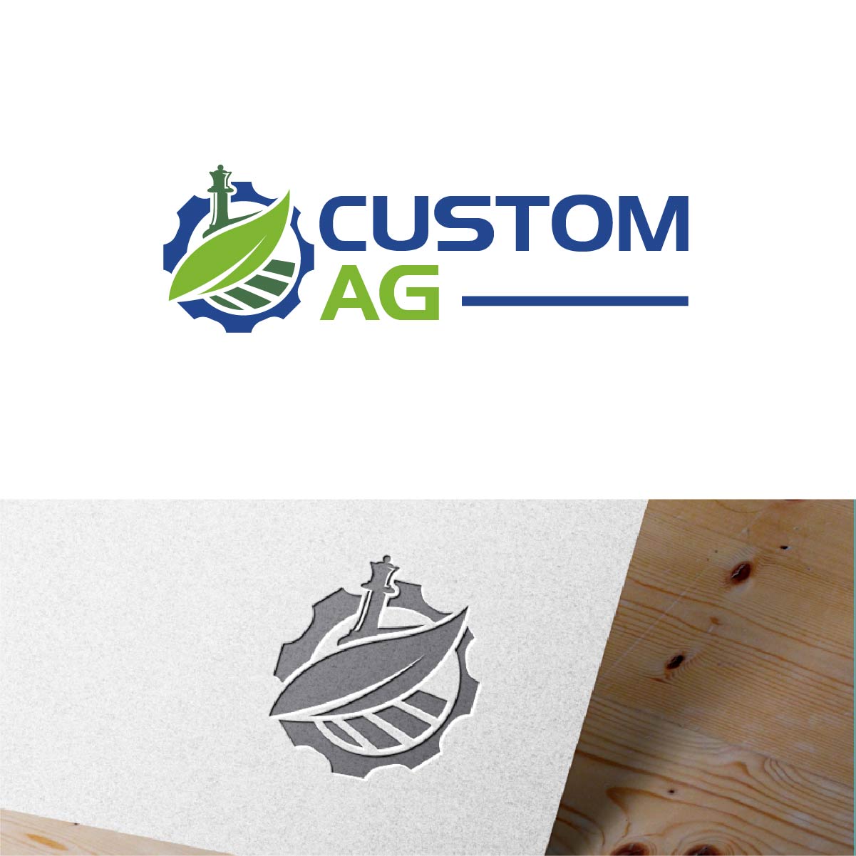 Logo Design by KajalRekha for this project | Design #37173391