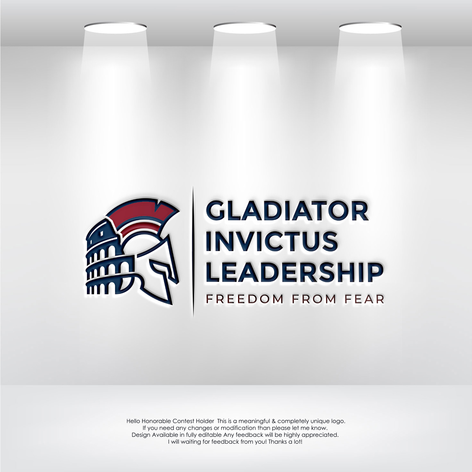 Logo Design by LogoEon for this project | Design #37170645