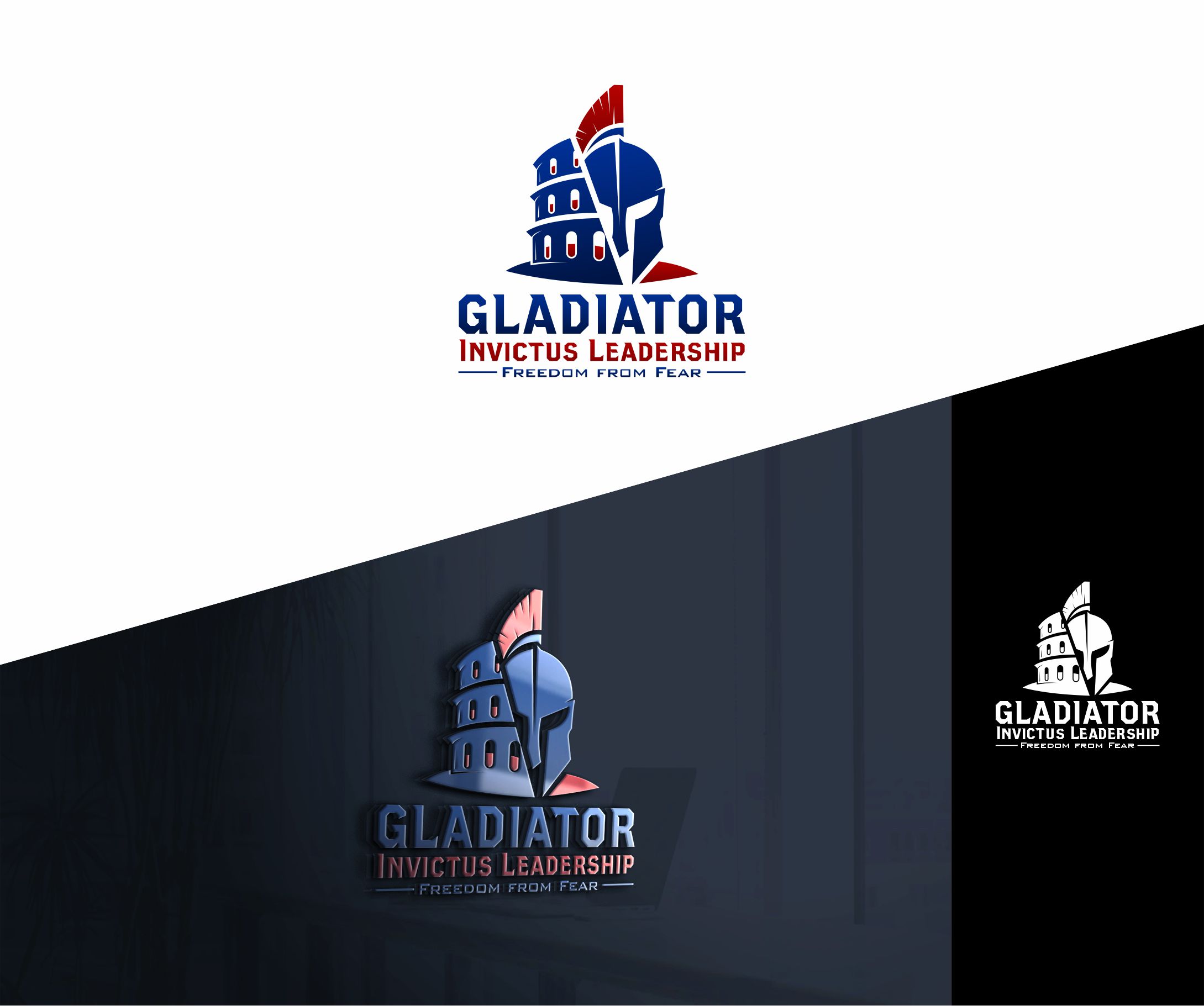Logo Design by alkaline for this project | Design #37172527