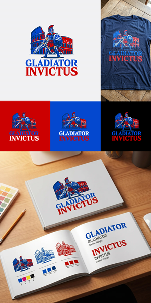 Logo Design by Gol D Roger™ for this project | Design: #37189882