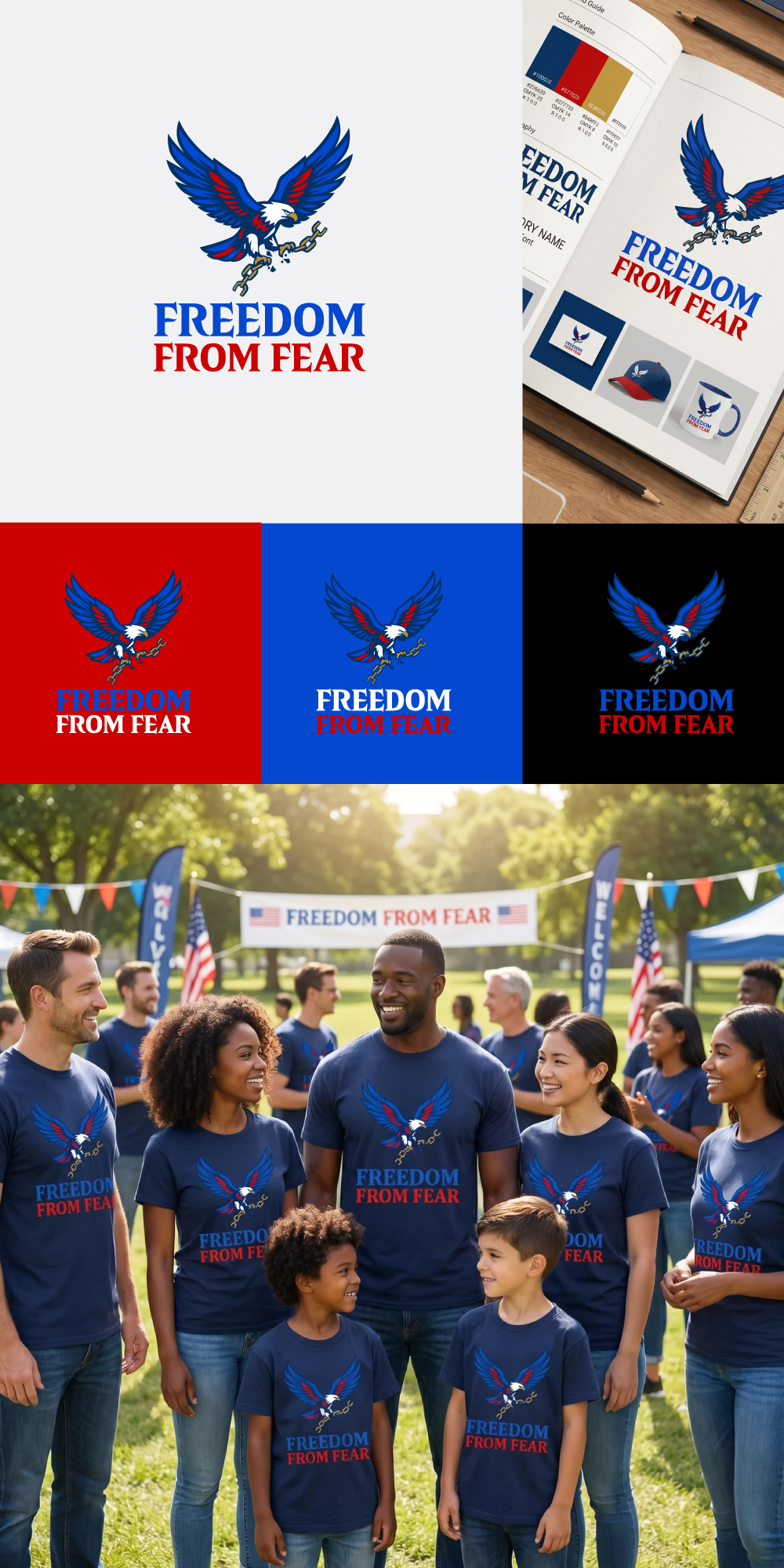 Logo Design by Gol D Roger™ for this project | Design #37190040