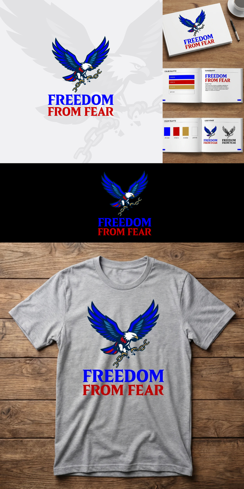 Logo Design by Gol D Roger™ for this project | Design #37248925