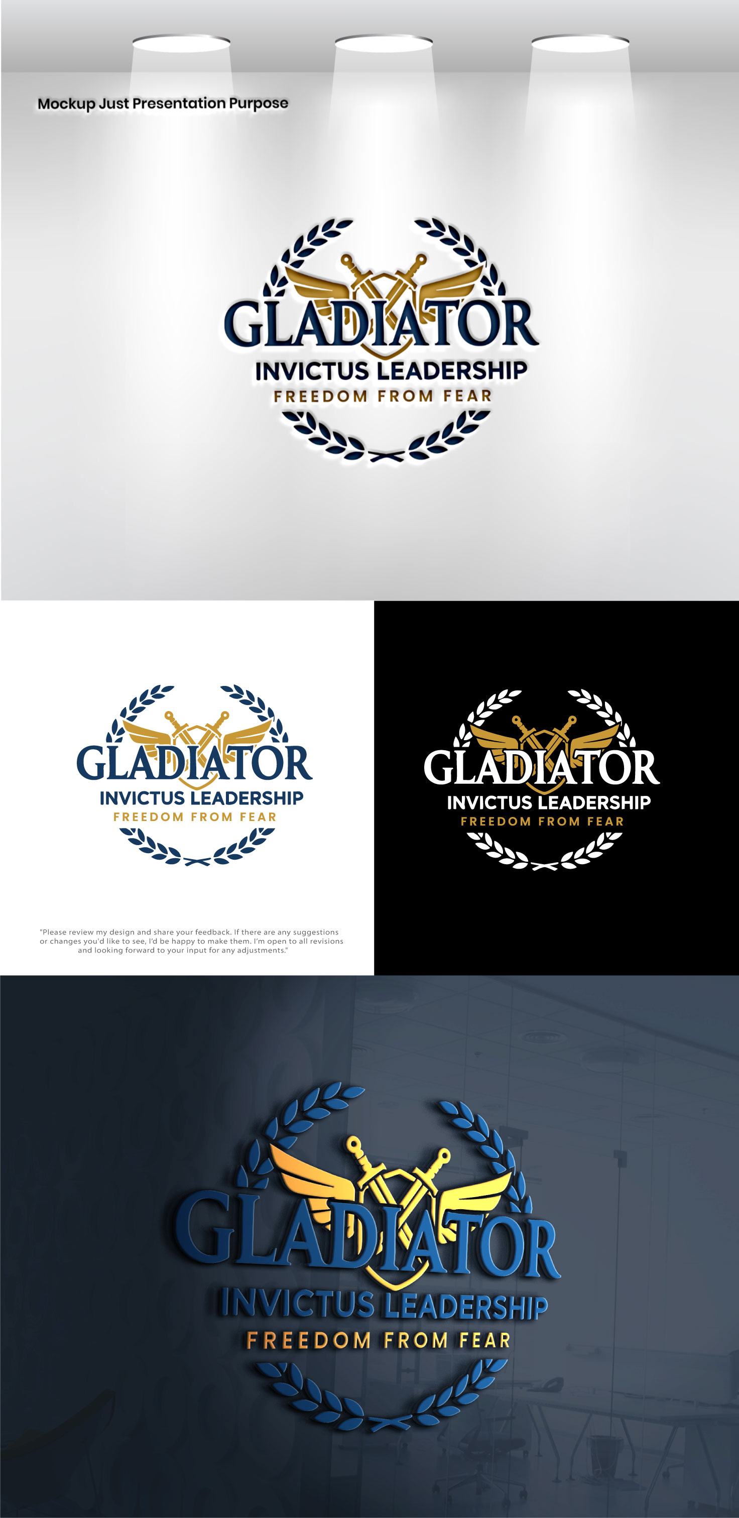 Logo Design by Pixel Foundry for this project | Design #37174087