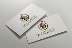 Design de Logo par Eldmal pour ce projet | Design : #37172548