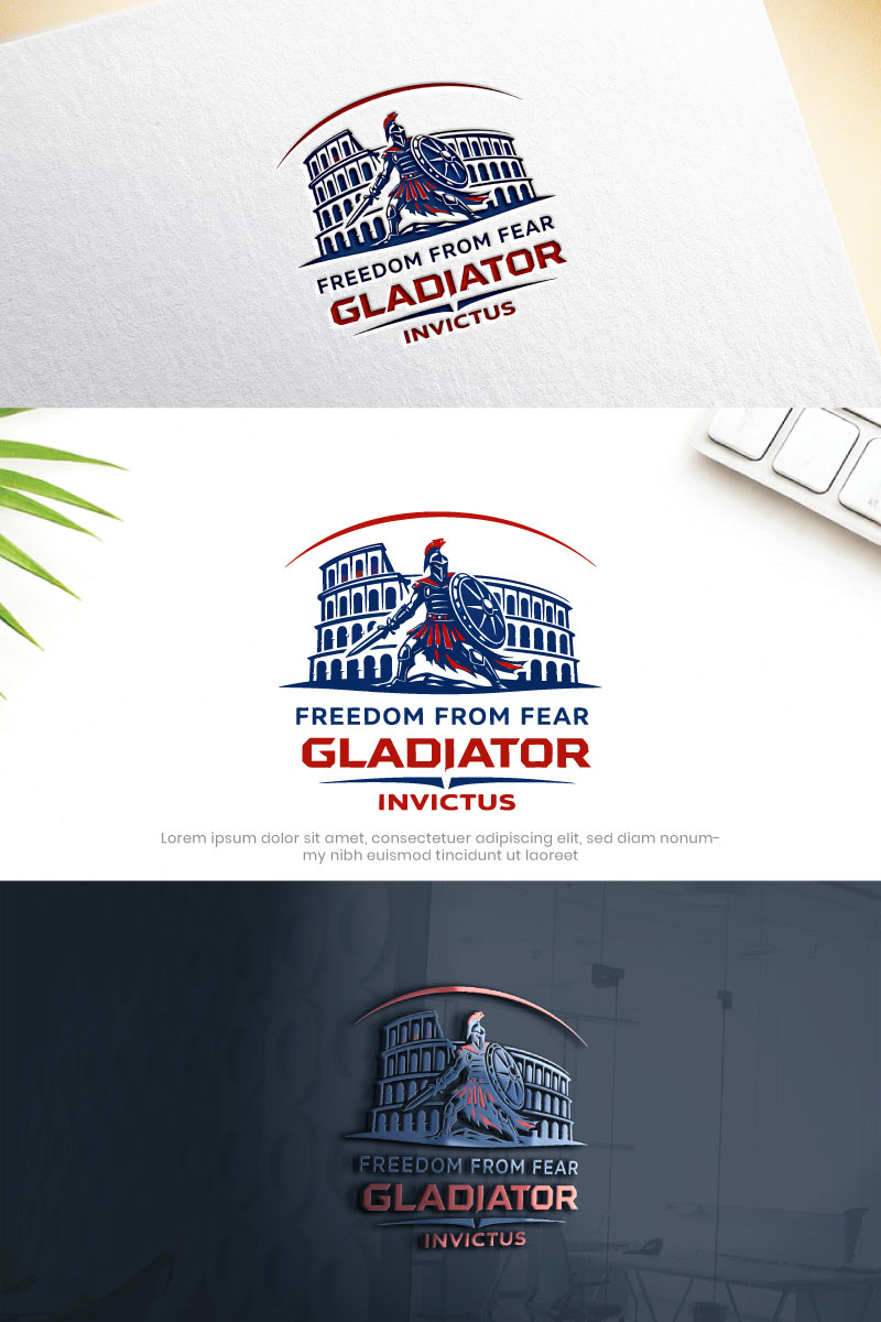 Logo Design by Hamza  Al-Muttalib for this project | Design #37173990