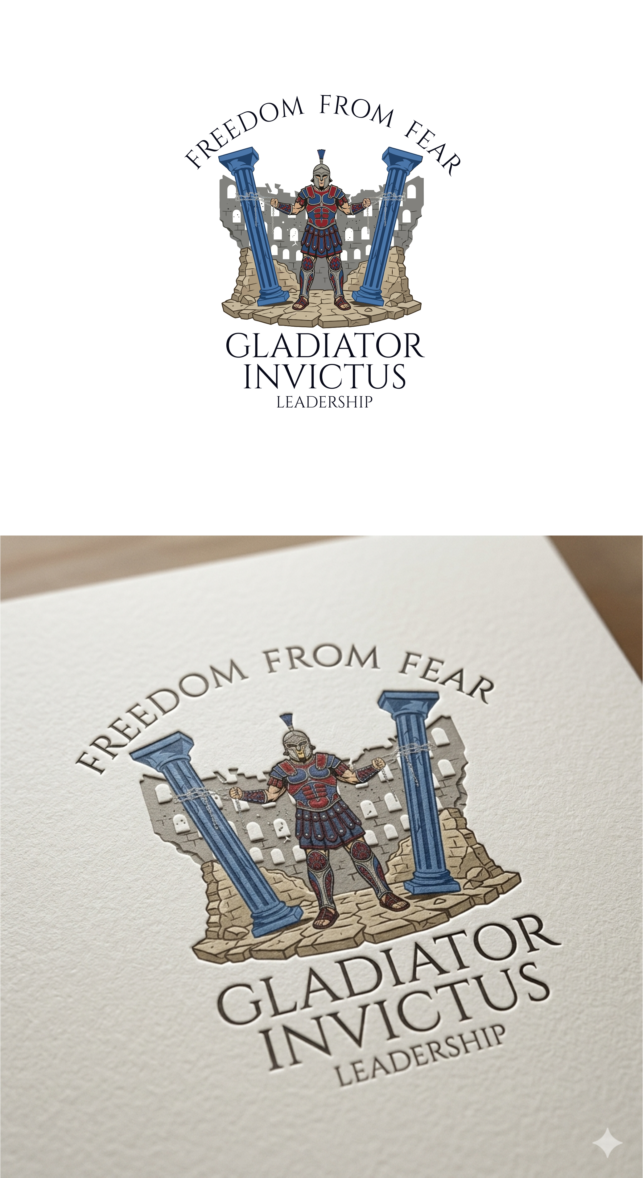 Logo Design by Permata for this project | Design #37247176
