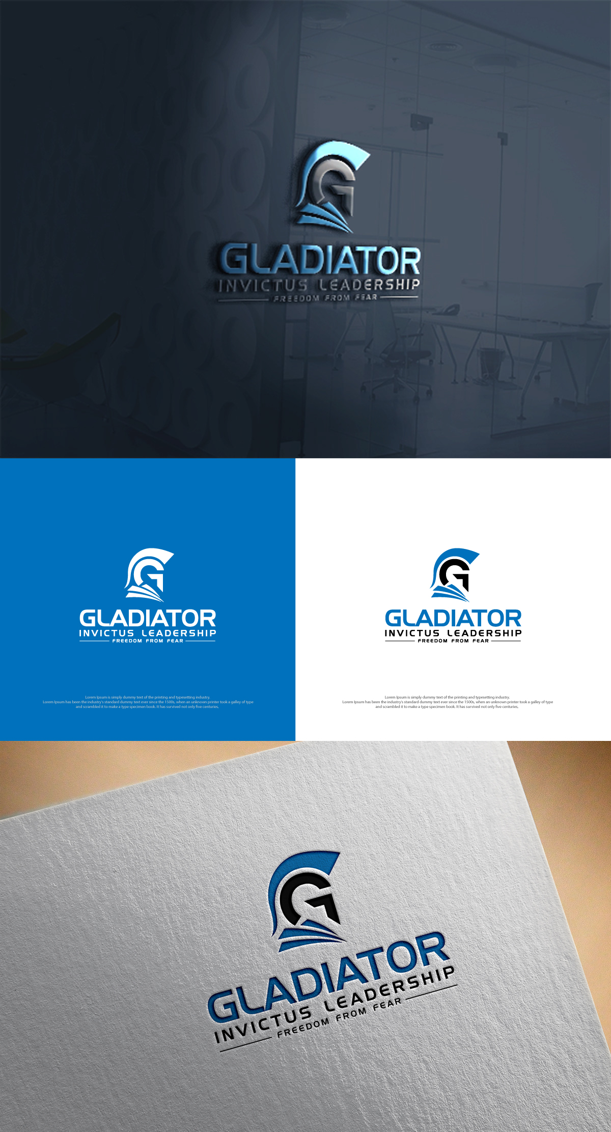Design de Logo par Cool-Designer pour ce projet | Design #37170264
