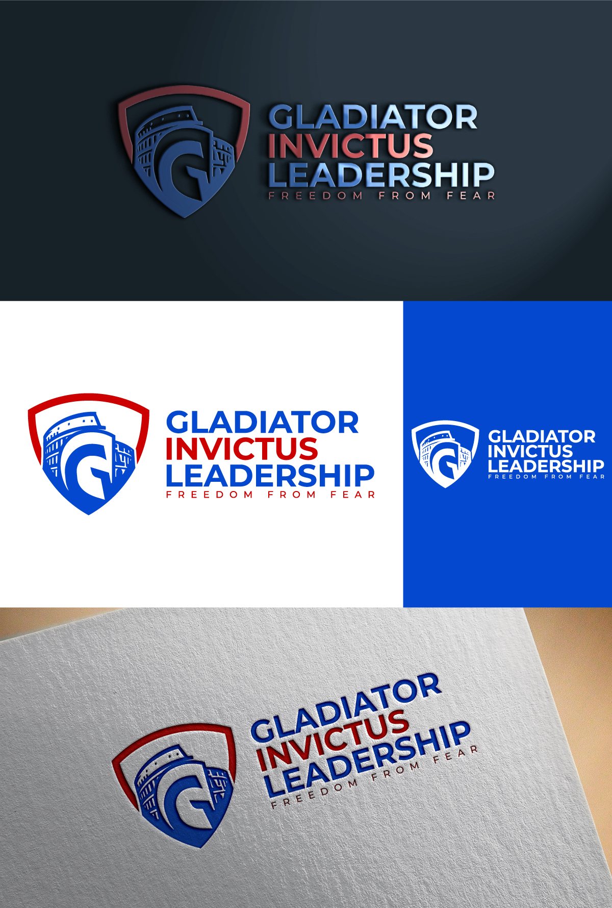 Logo Design by ariba6269 for this project | Design #37169265