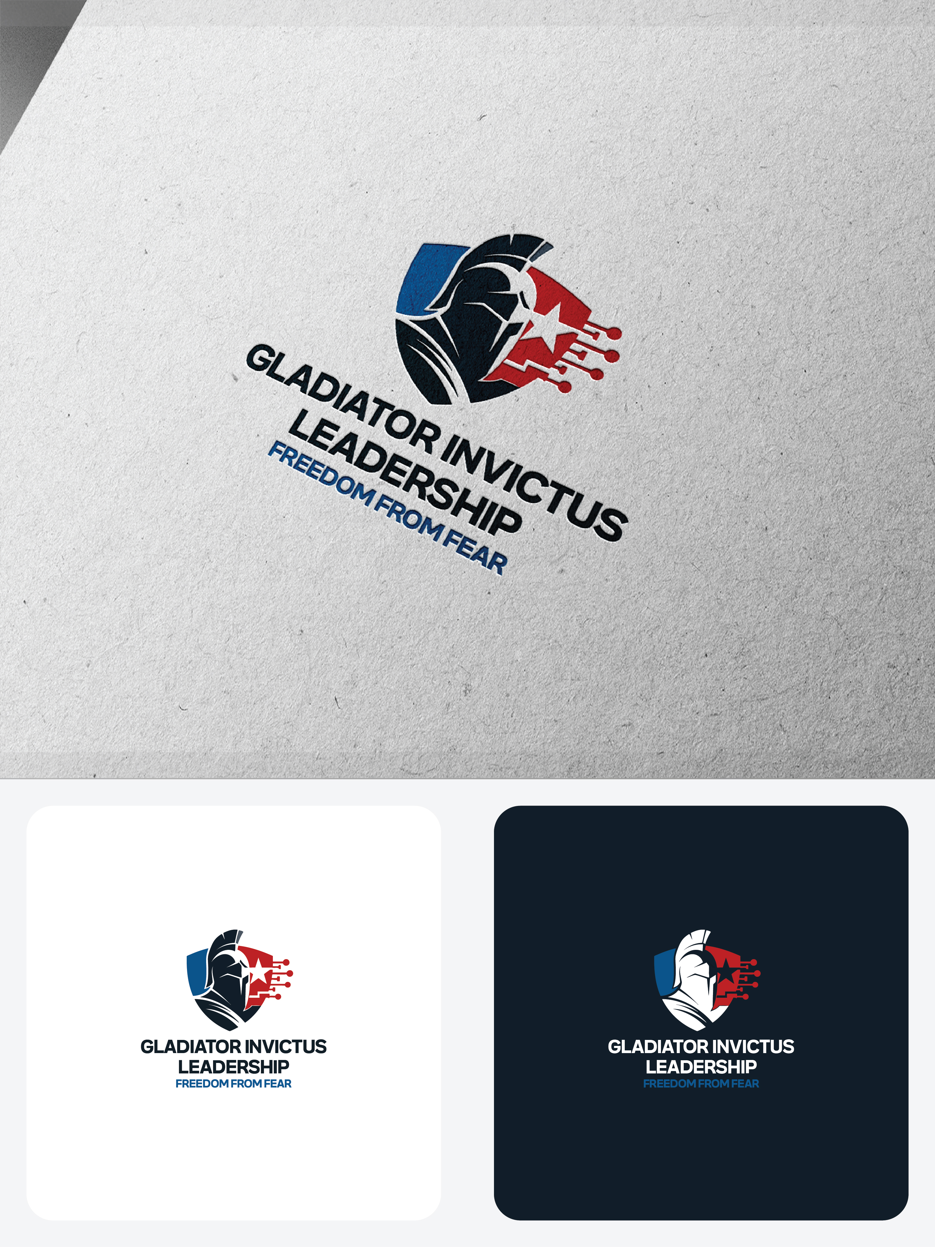 Logo-Design von raju.creative für dieses Projekt | Design #37173304