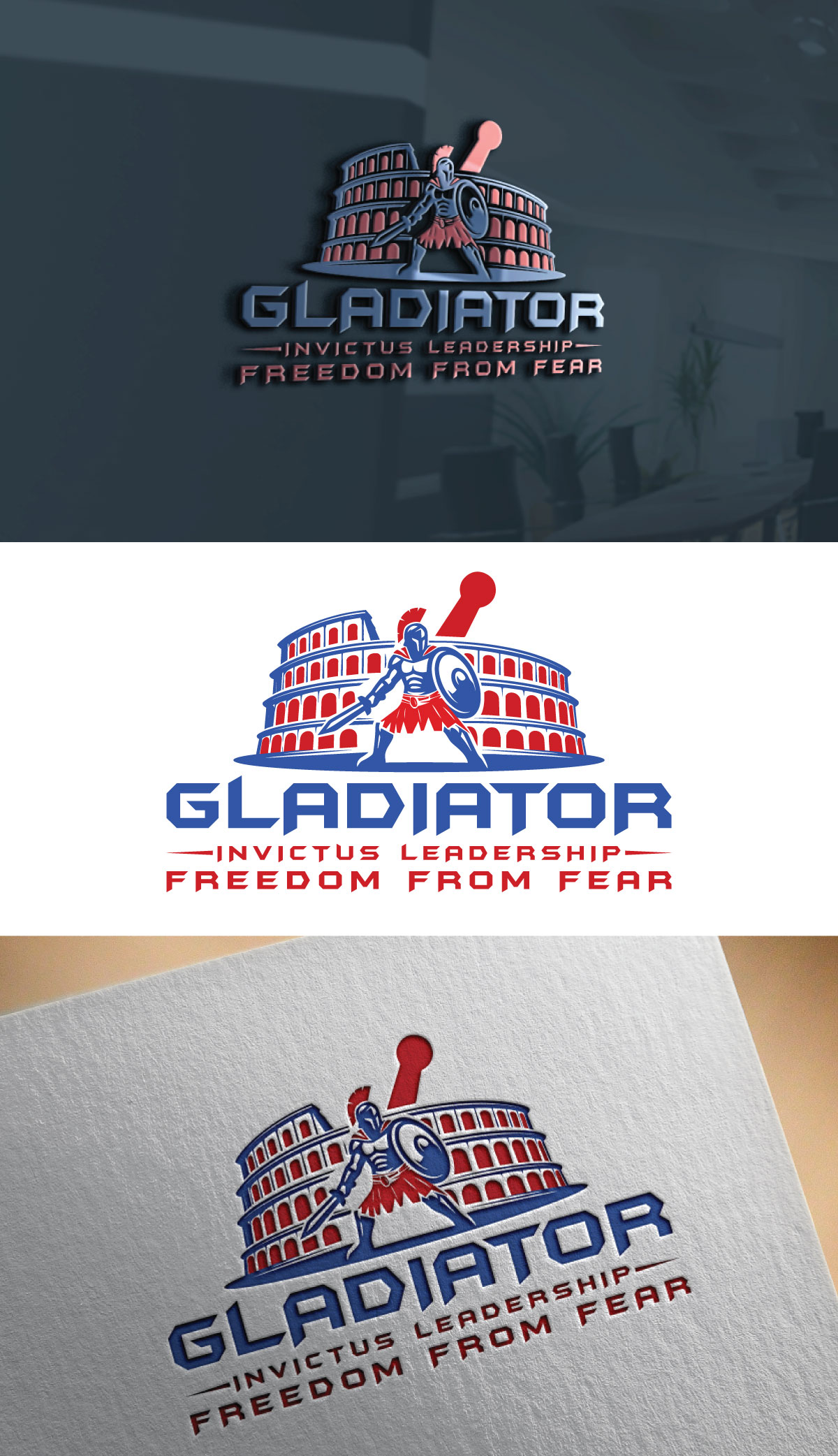 Logo Design by BaGrafhic for this project | Design #37171201