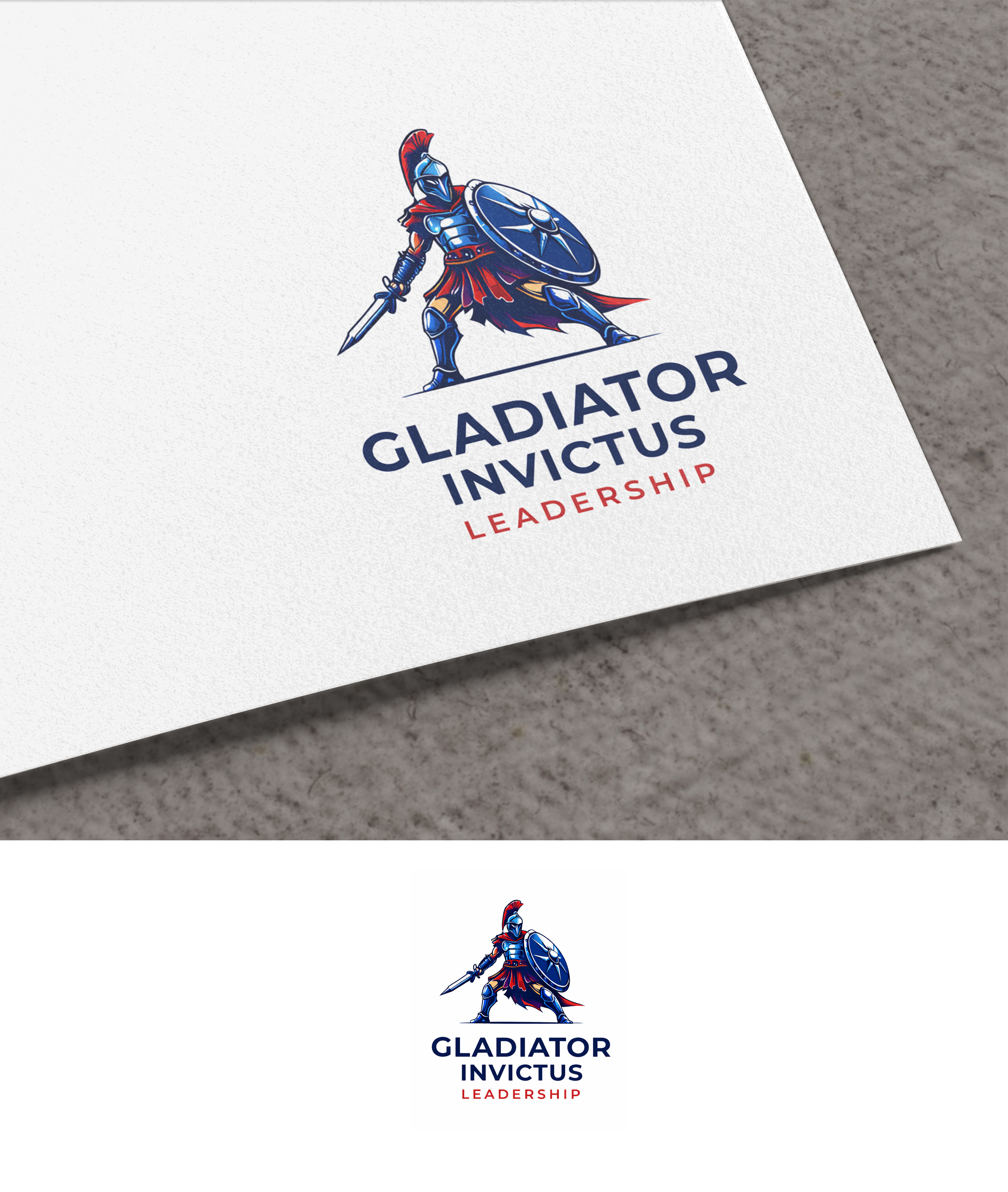 Logo Design by sonu.CR for this project | Design #37169607