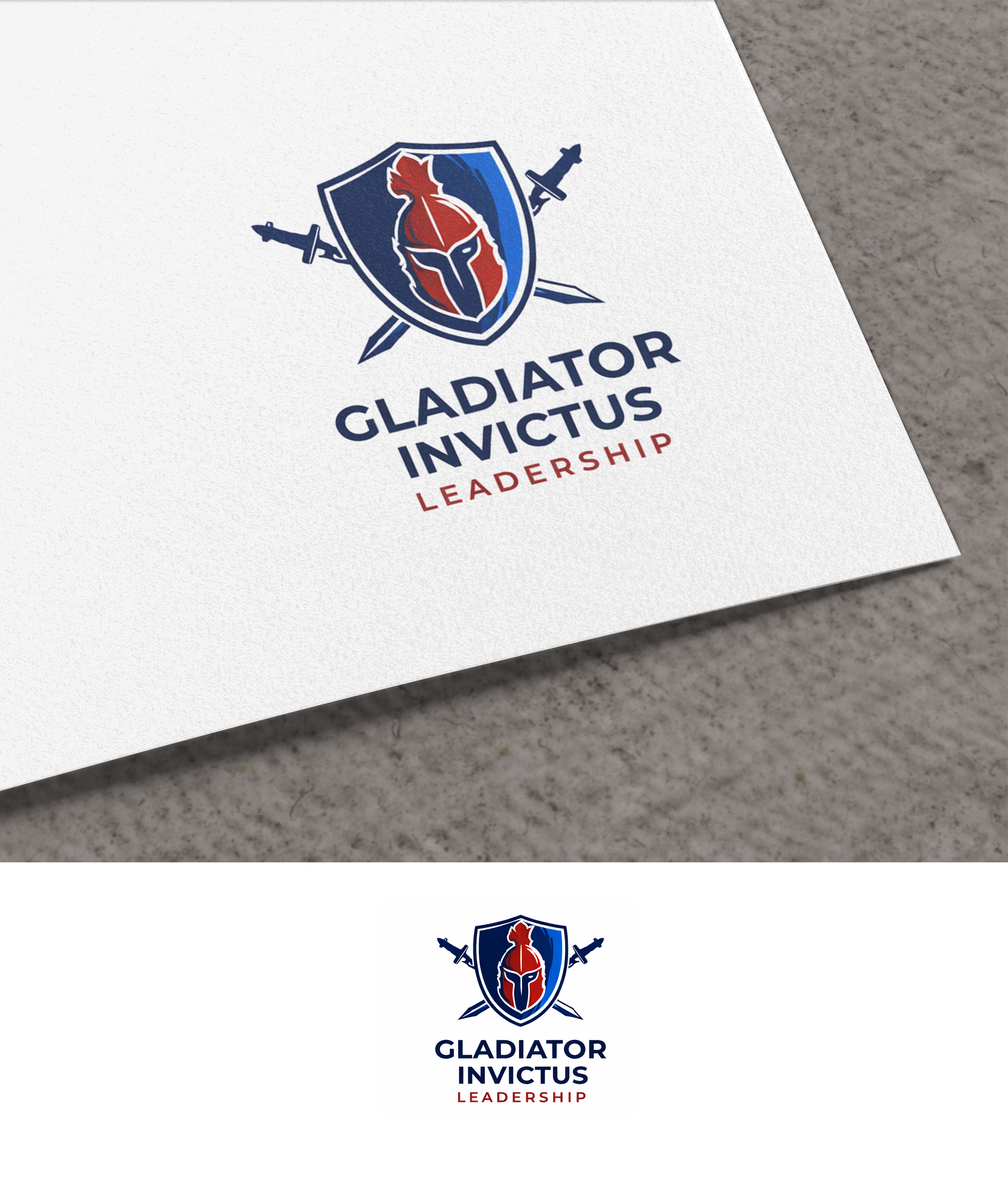 Logo Design by sonu.CR for this project | Design #37169613