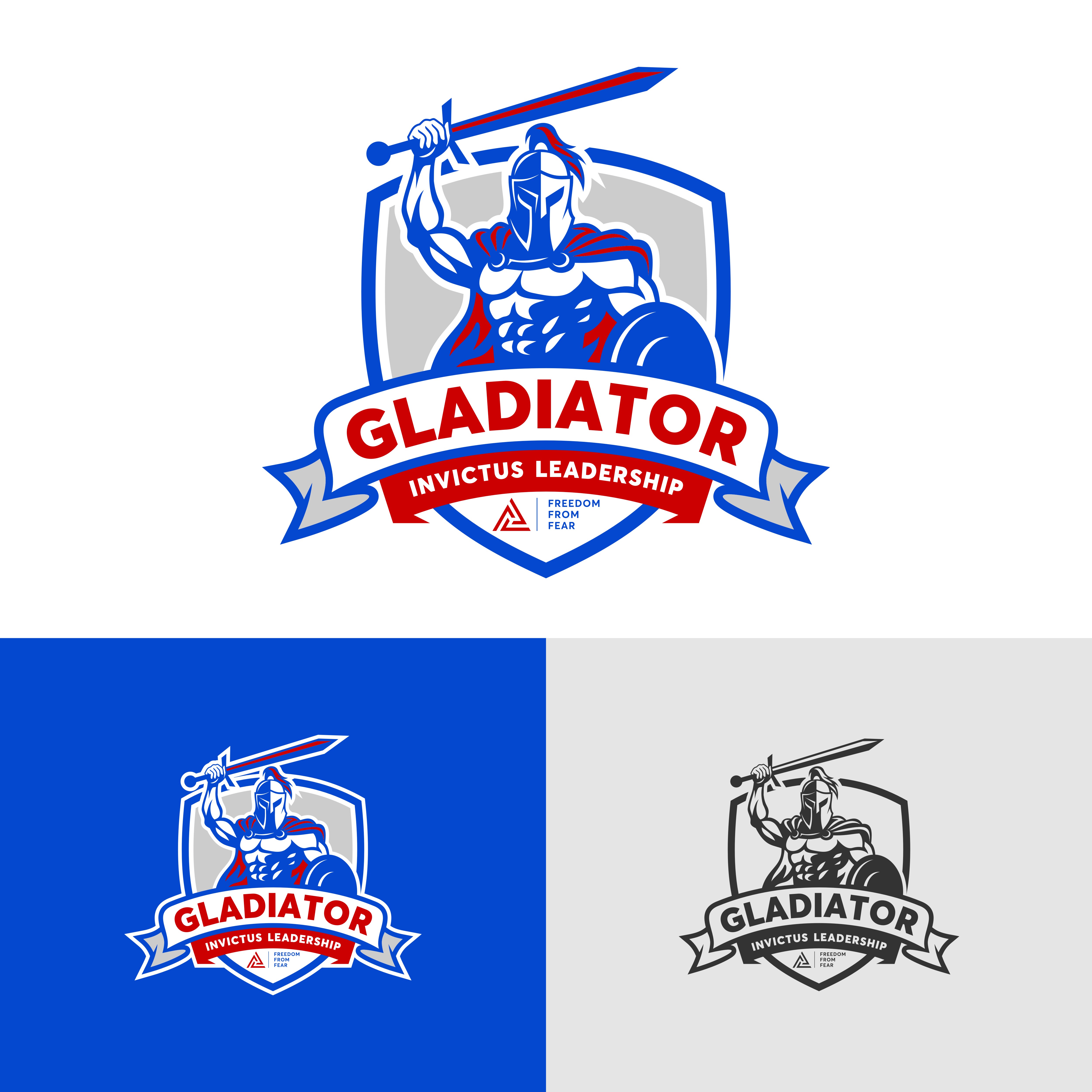 Logo Design by soedirman for this project | Design #37174364