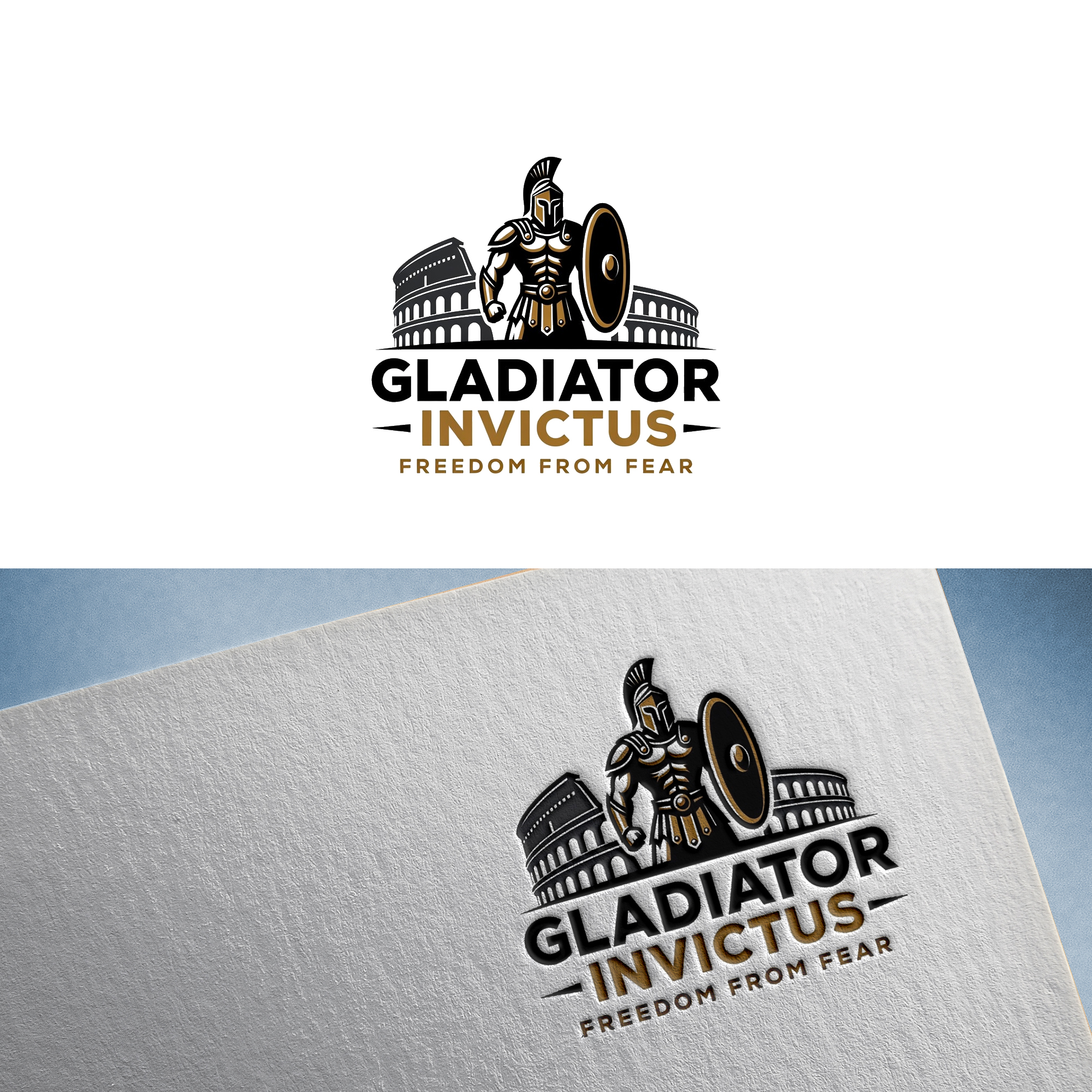 Logo Design by Ultra Creations for this project | Design #37176902
