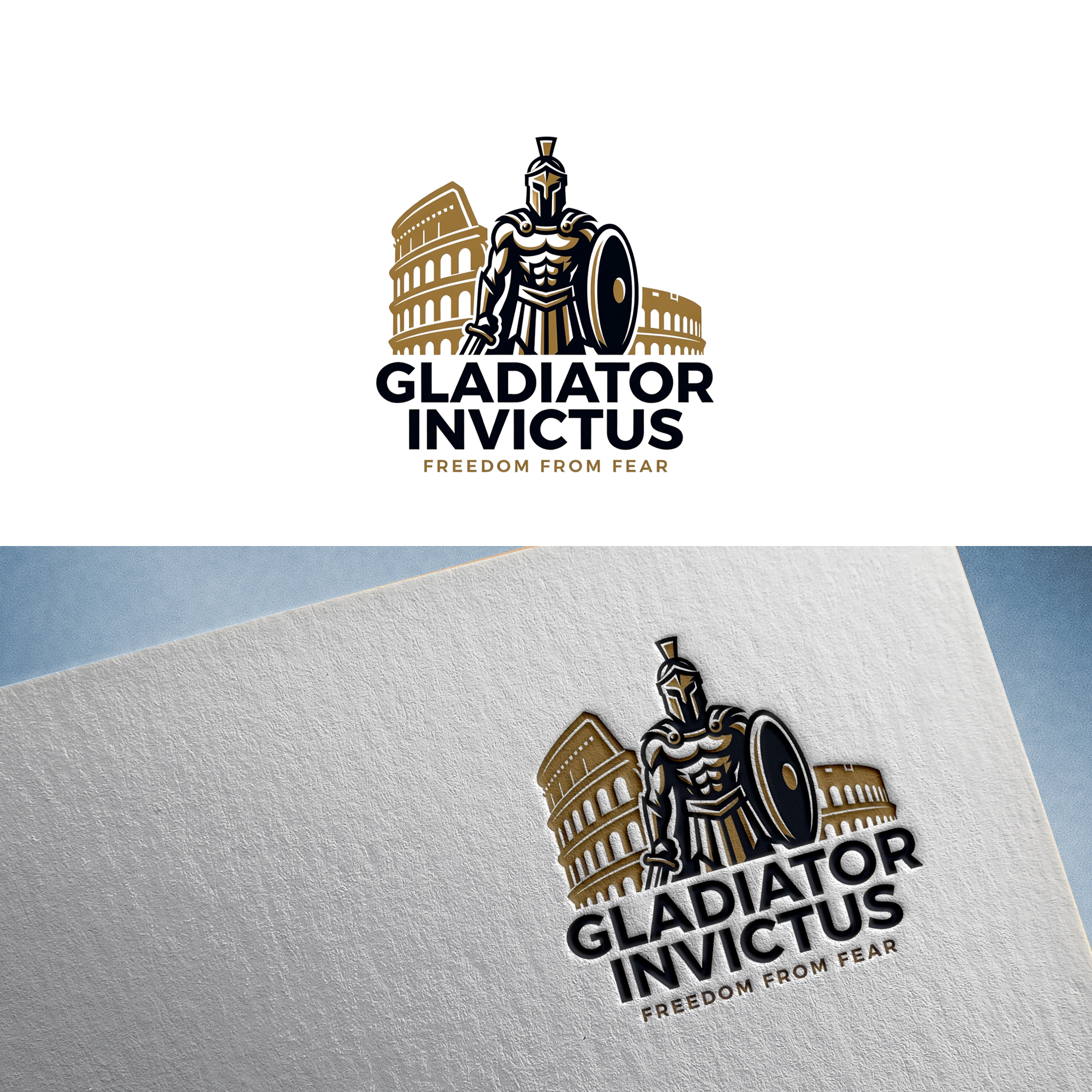 Logo Design by Ultra Creations for this project | Design #37176903