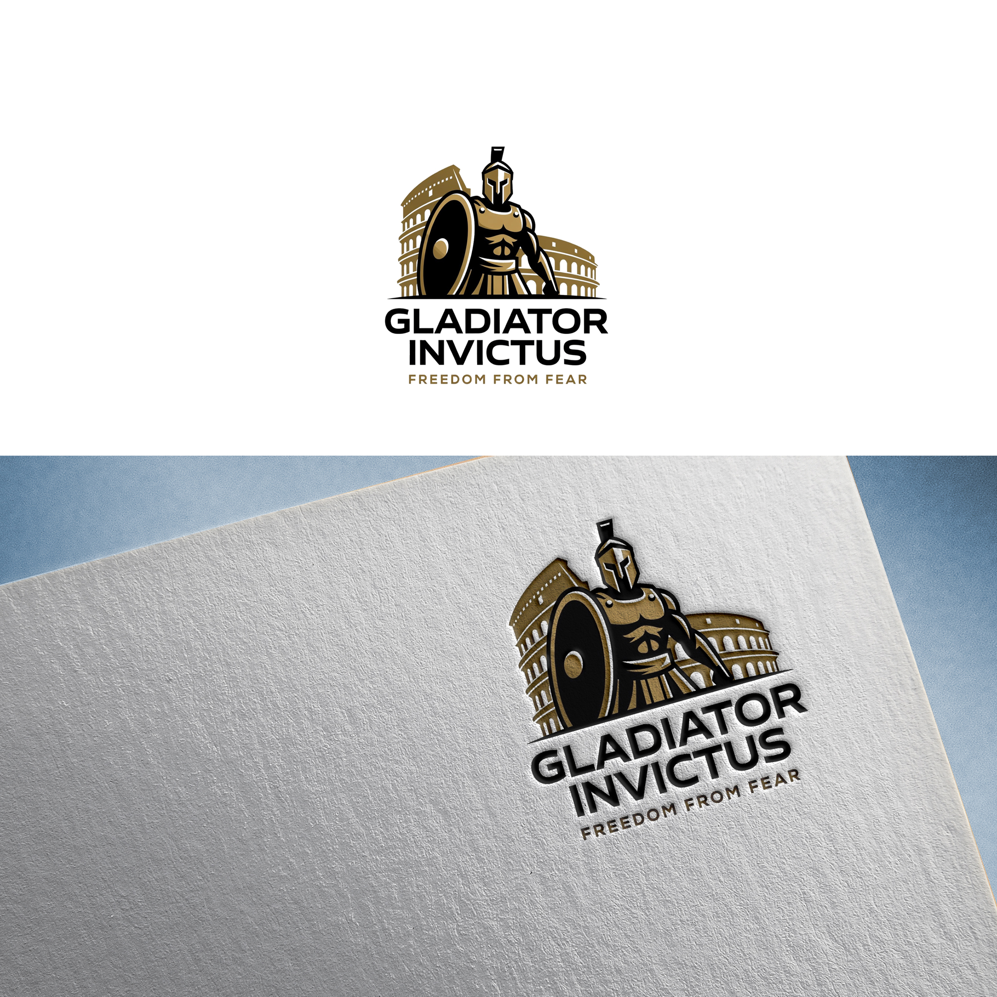 Logo Design by Ultra Creations for this project | Design #37176904