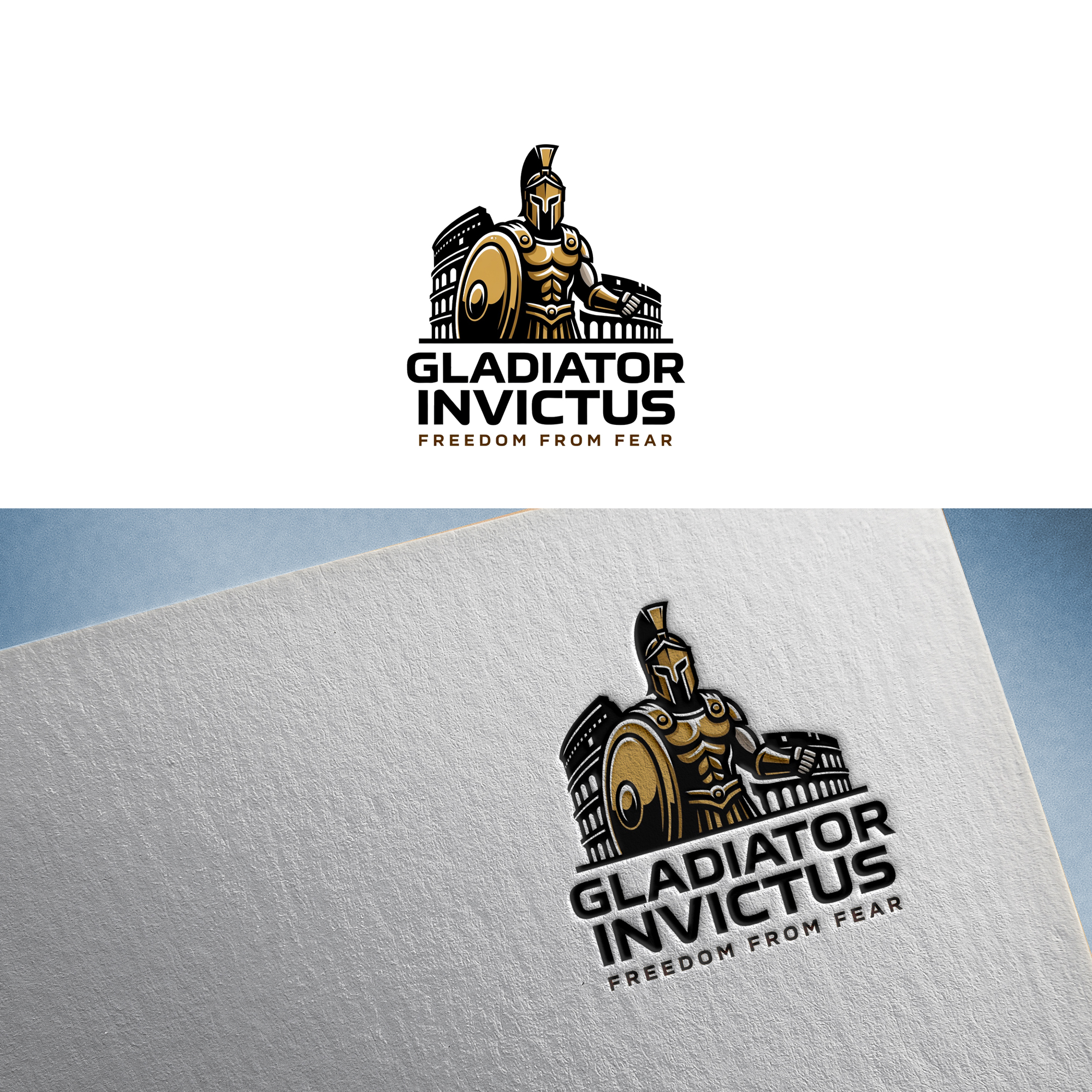 Logo Design by Ultra Creations for this project | Design #37176905