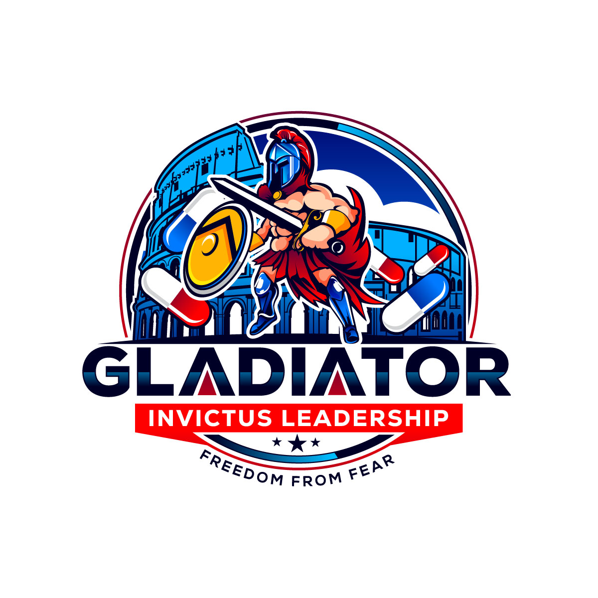 Logo Design by Dot Design 3 for this project | Design #37196055