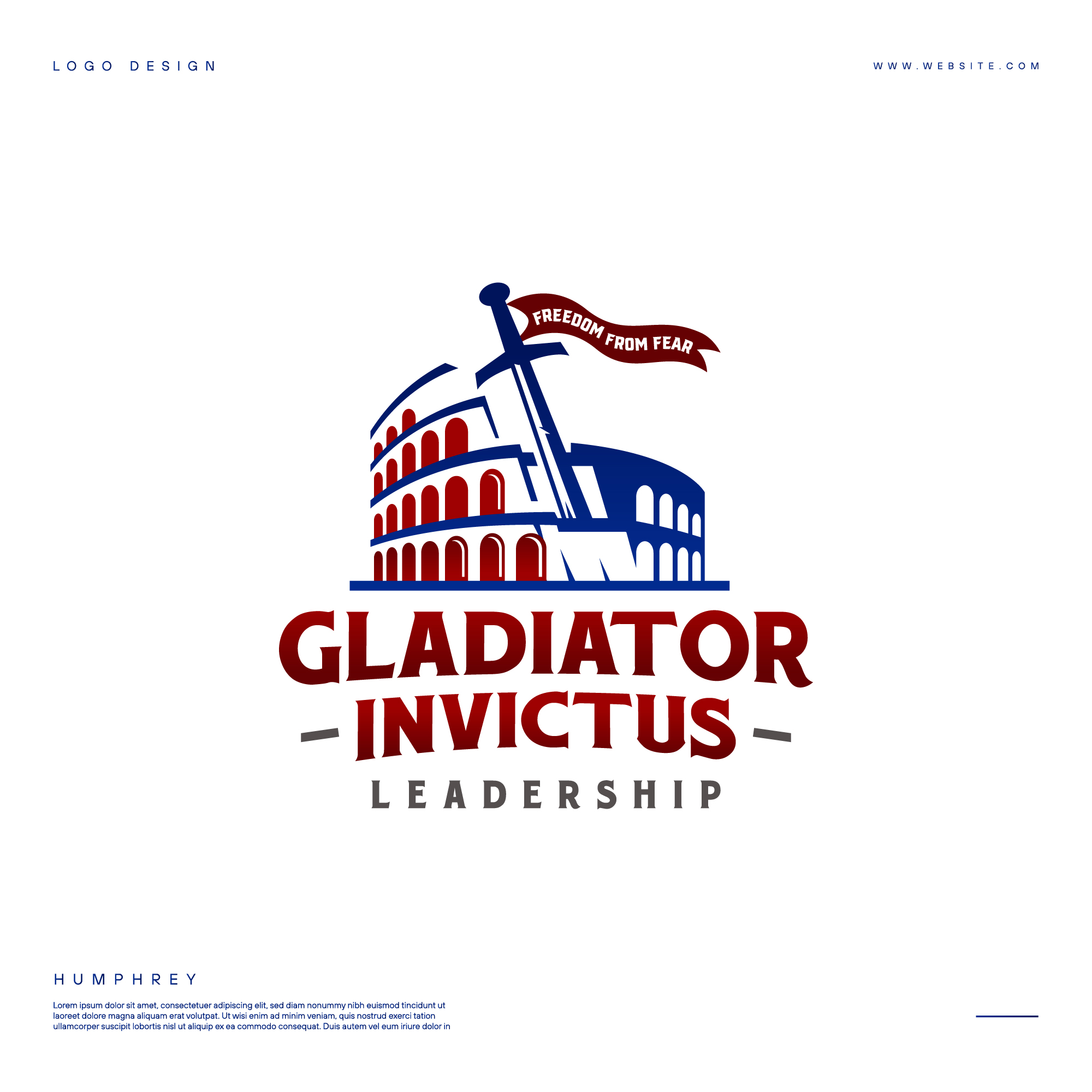 Logo Design by Humphrey™ for this project | Design #37197955