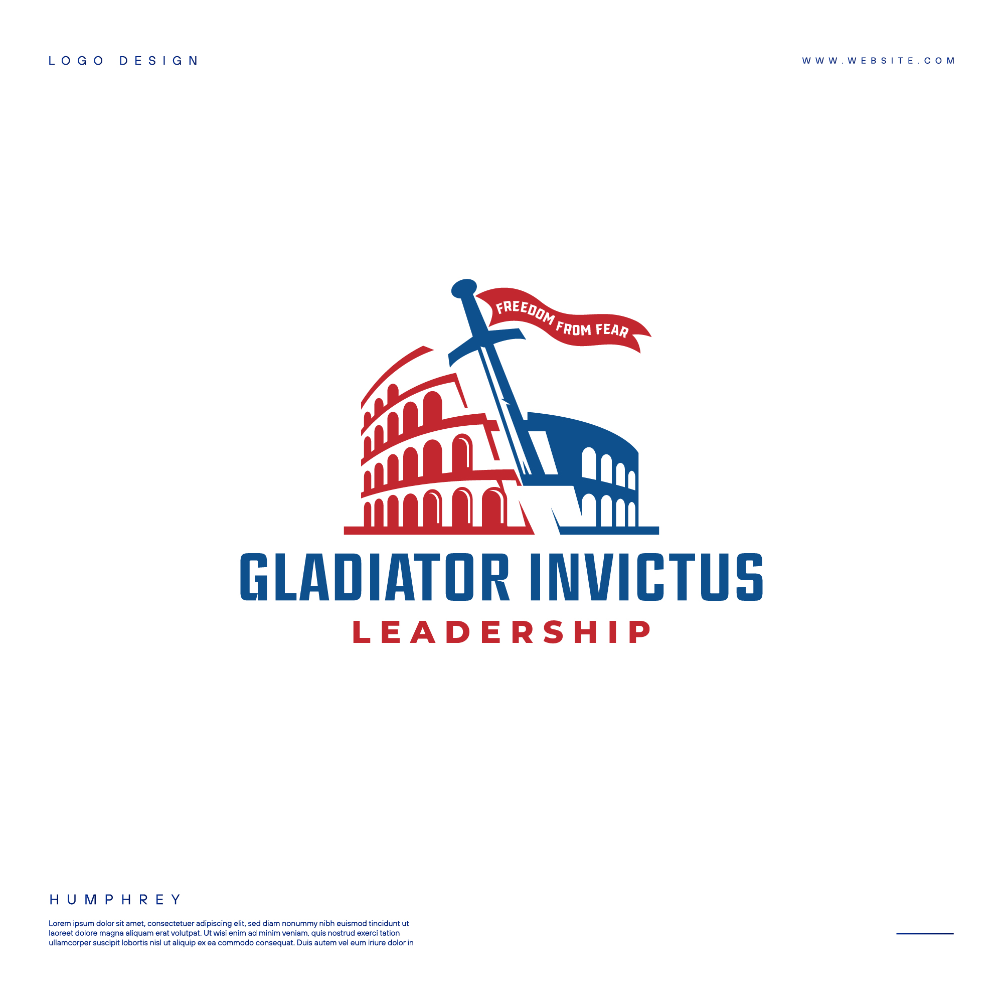 Logo Design by Humphrey™ for this project | Design #37197957